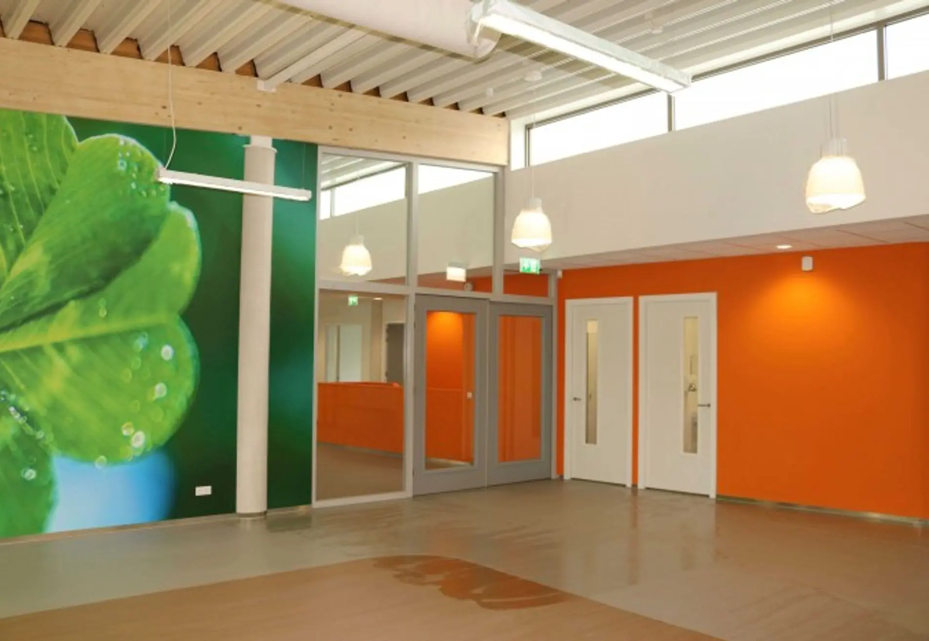 W. van Houten Schilders