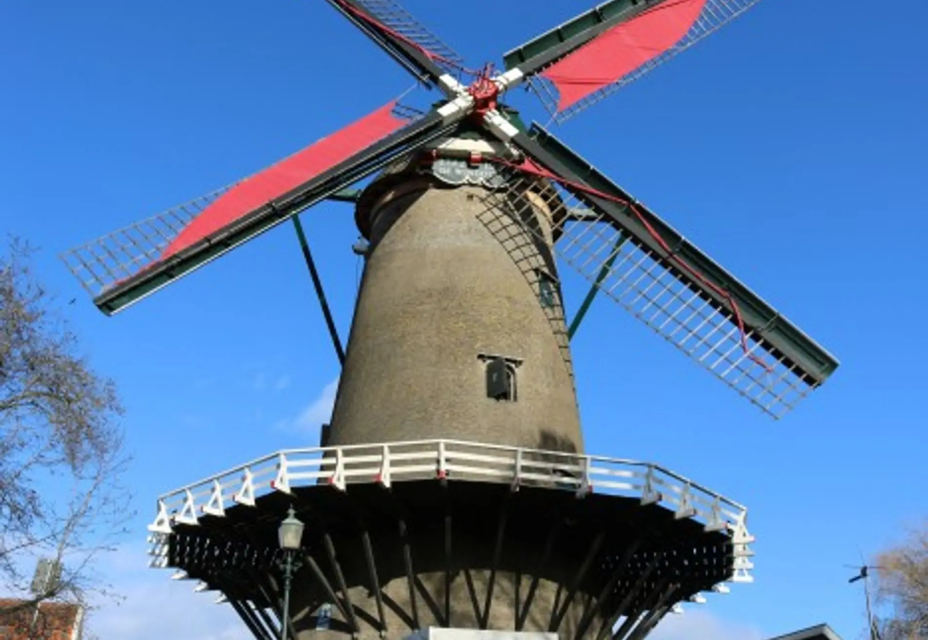 W. van Houten Schilders