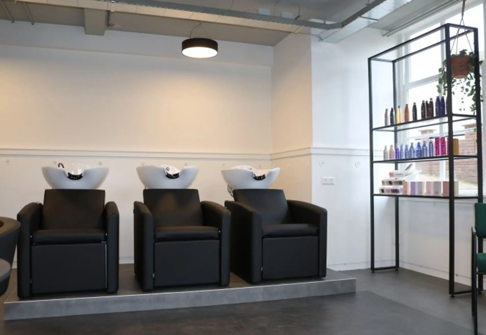 W. van Houten Schilders