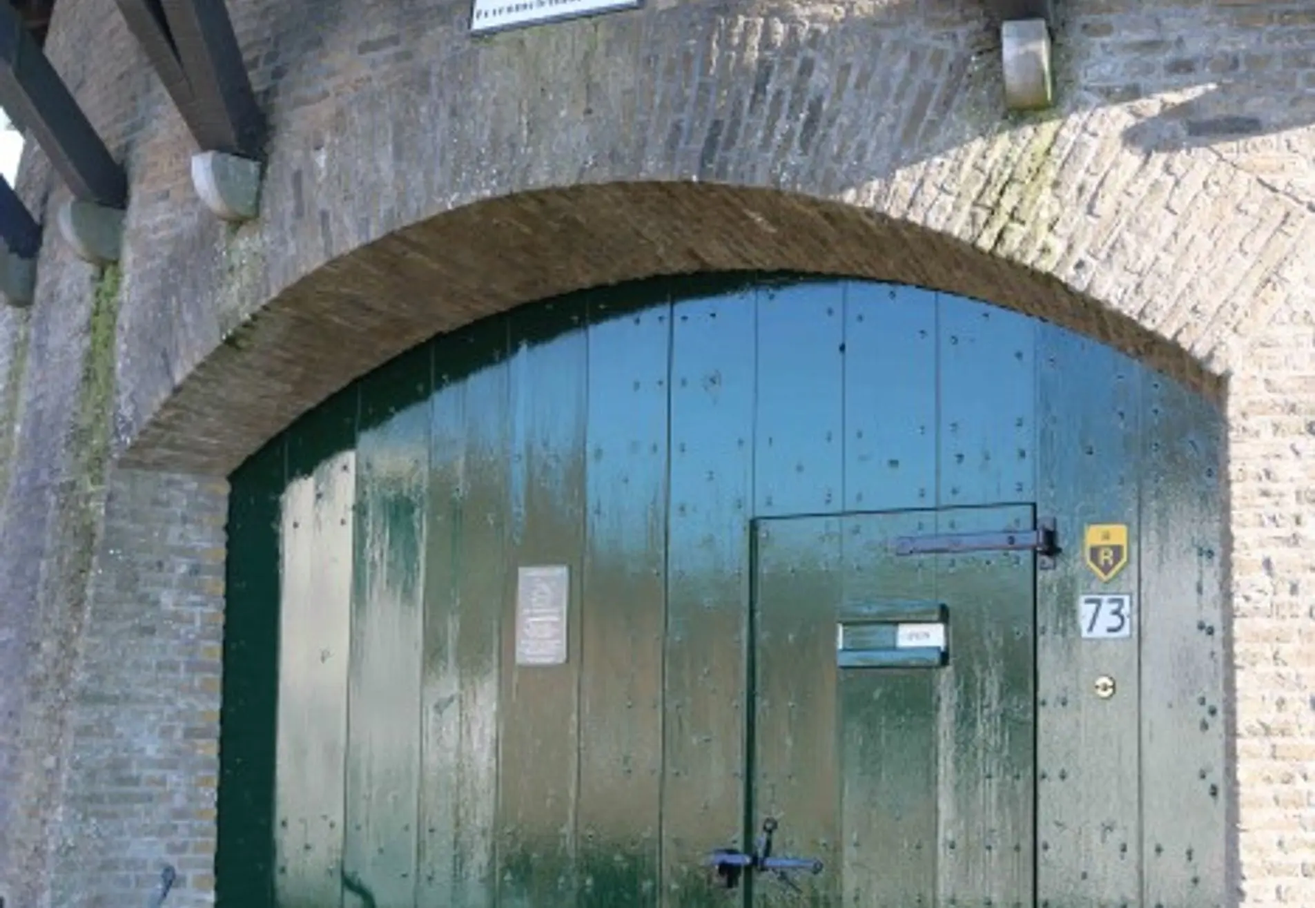 W. van Houten Schilders