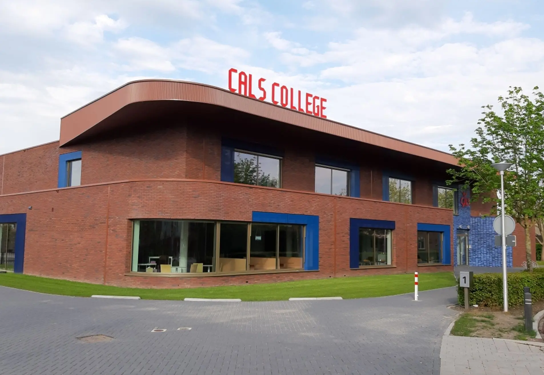 W. van Houten Schilders