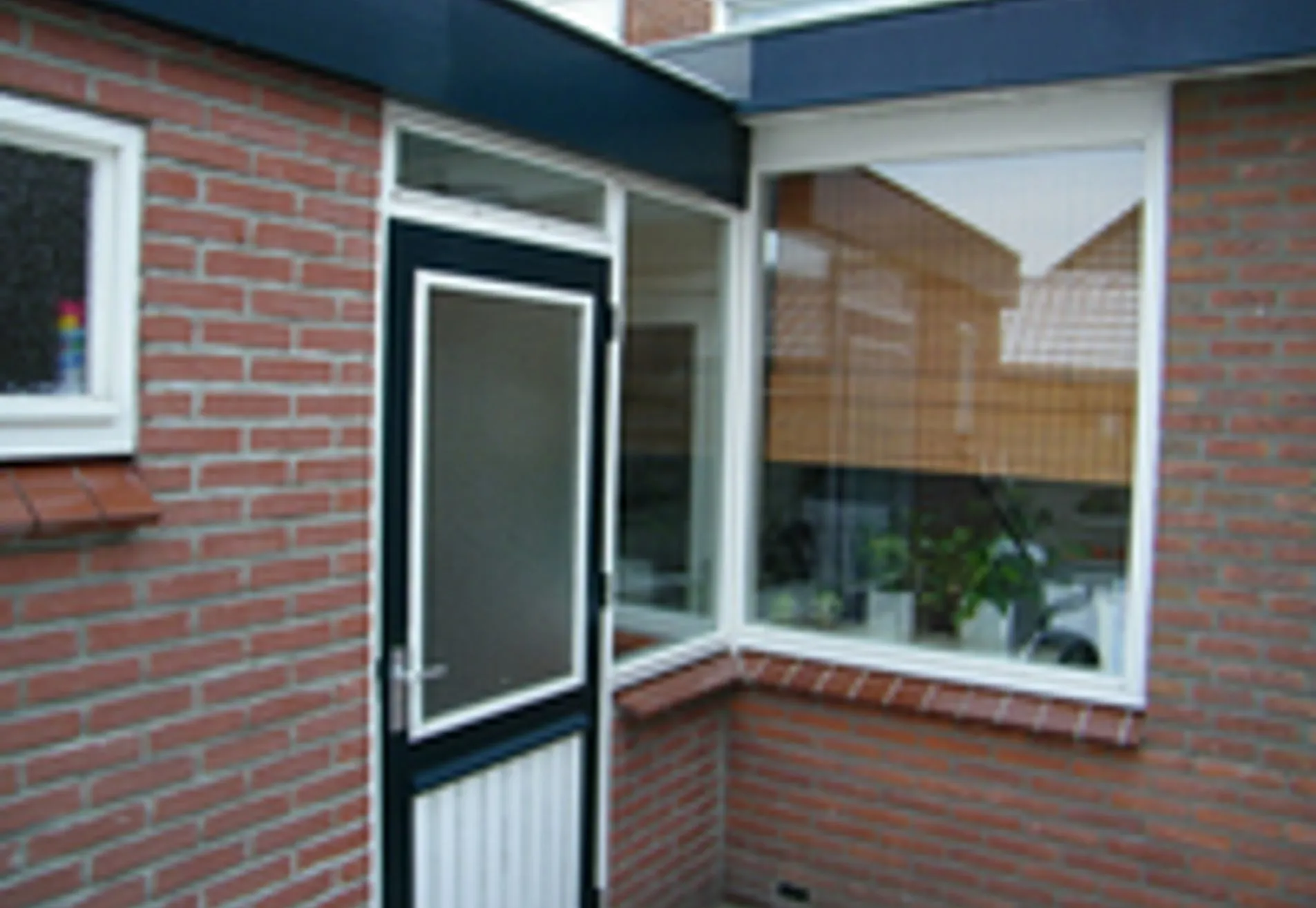 BZ schilders & onderhoud