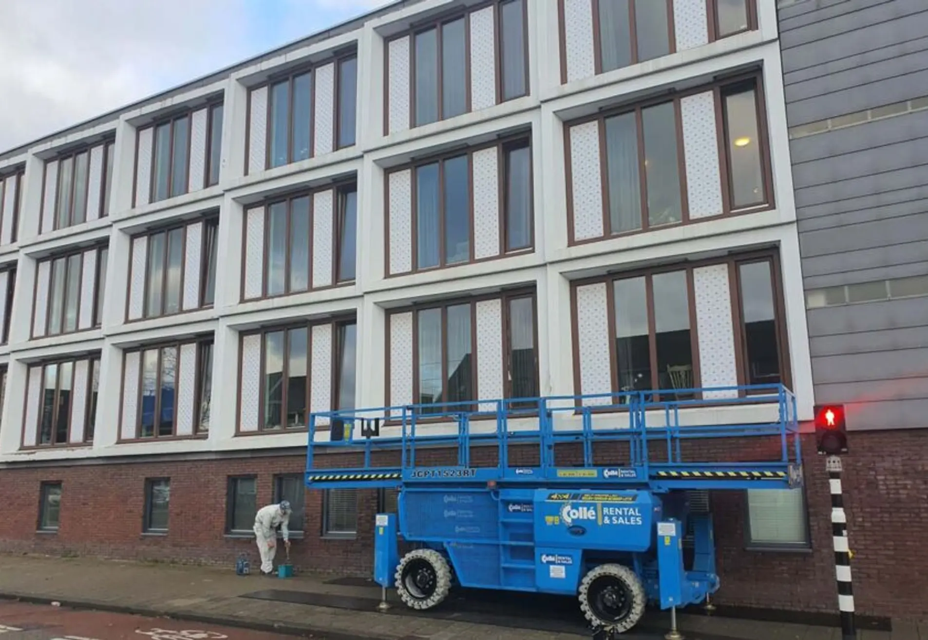 Schildersbedrijf de Bruin