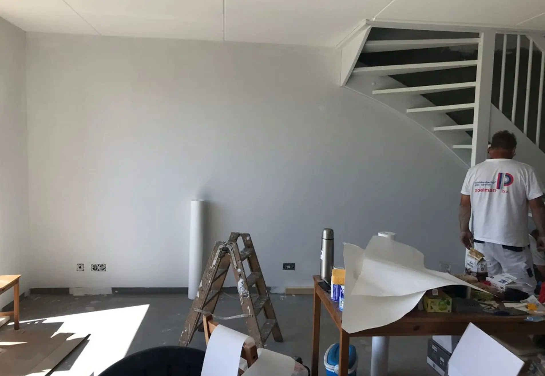 Schildersbedrijf Poelman BV