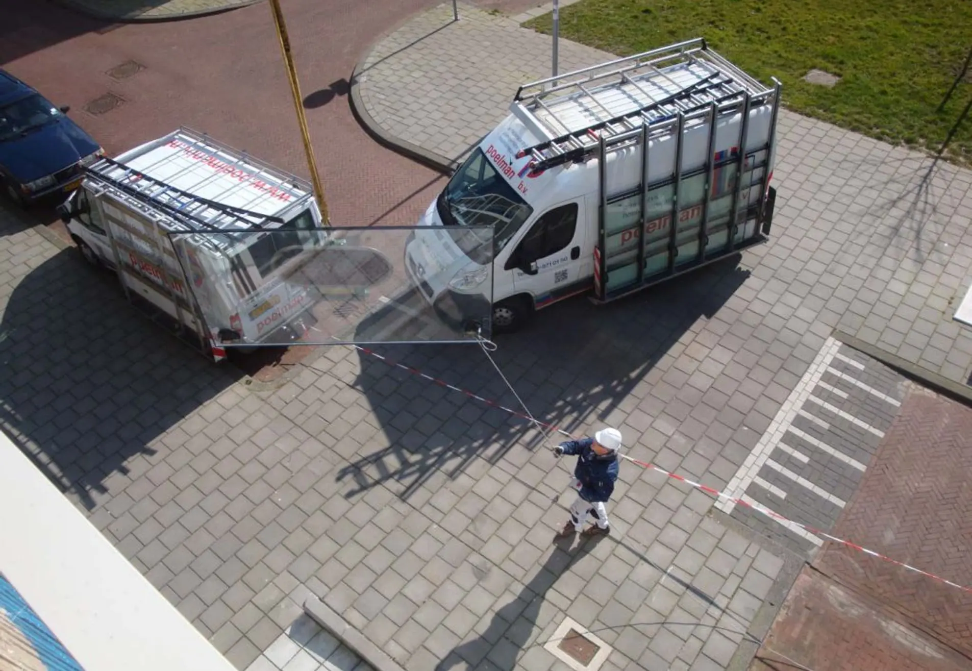 Schildersbedrijf Poelman BV