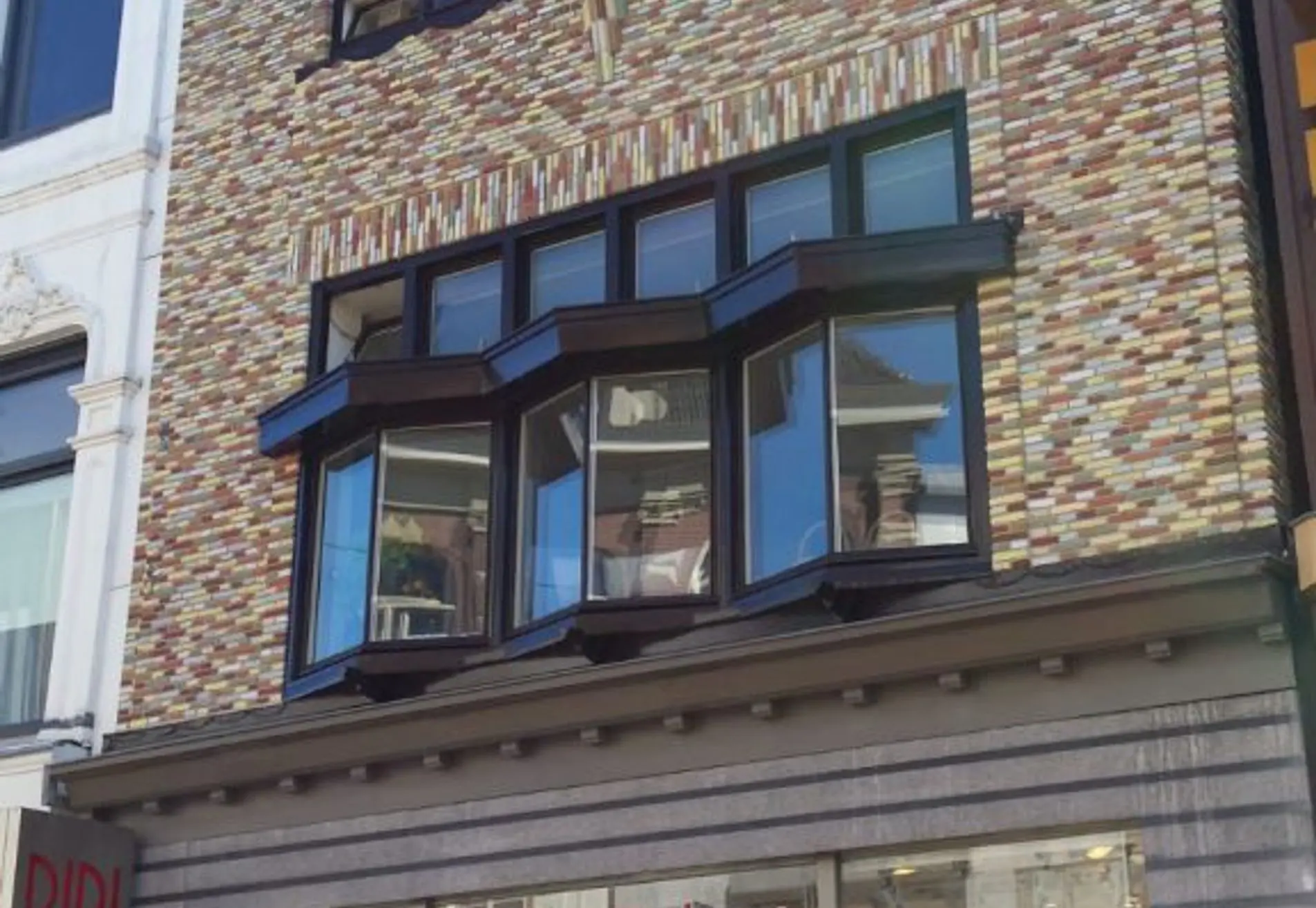 Schildersbedrijf Poelman BV