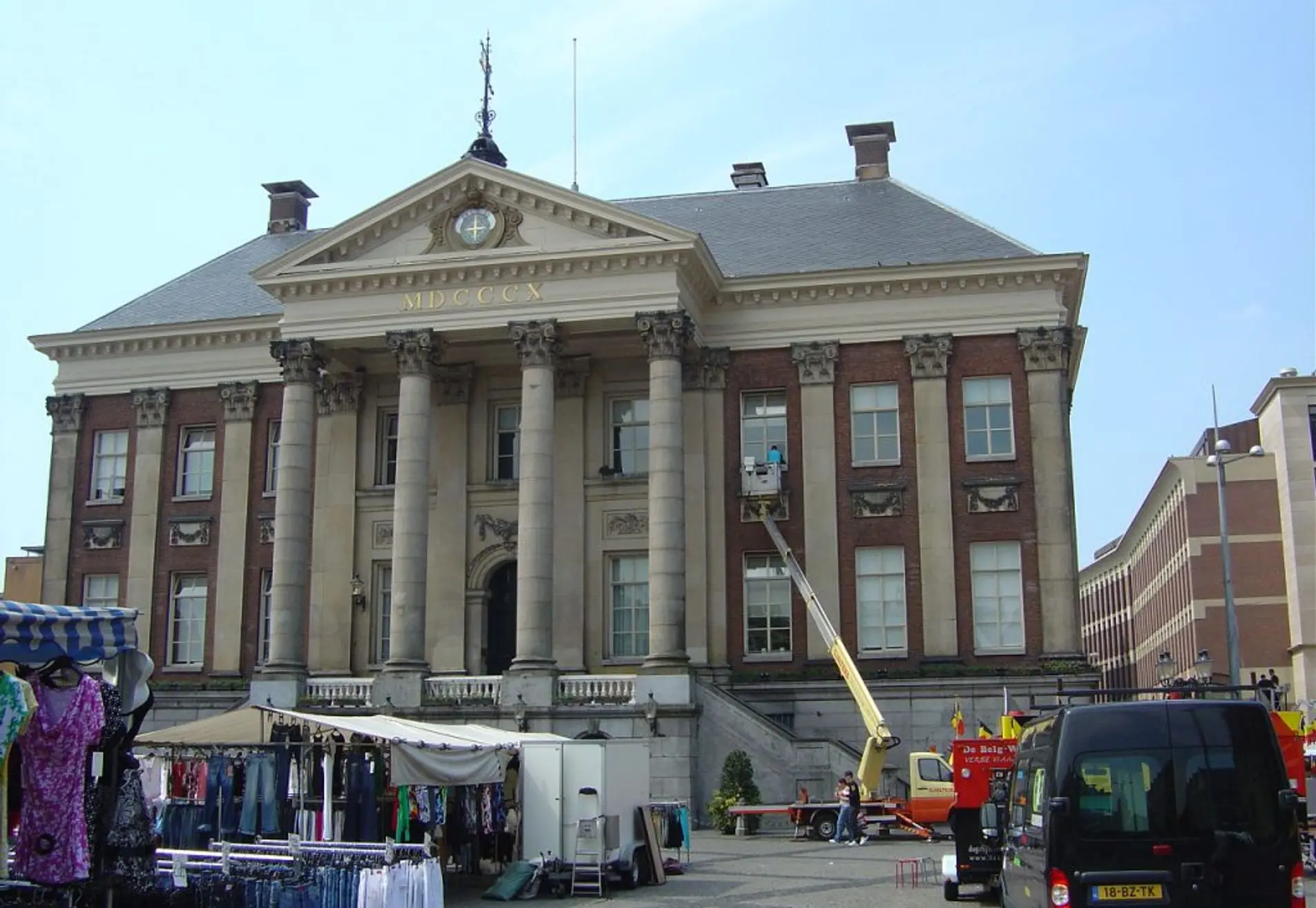 Schildersbedrijf Poelman BV