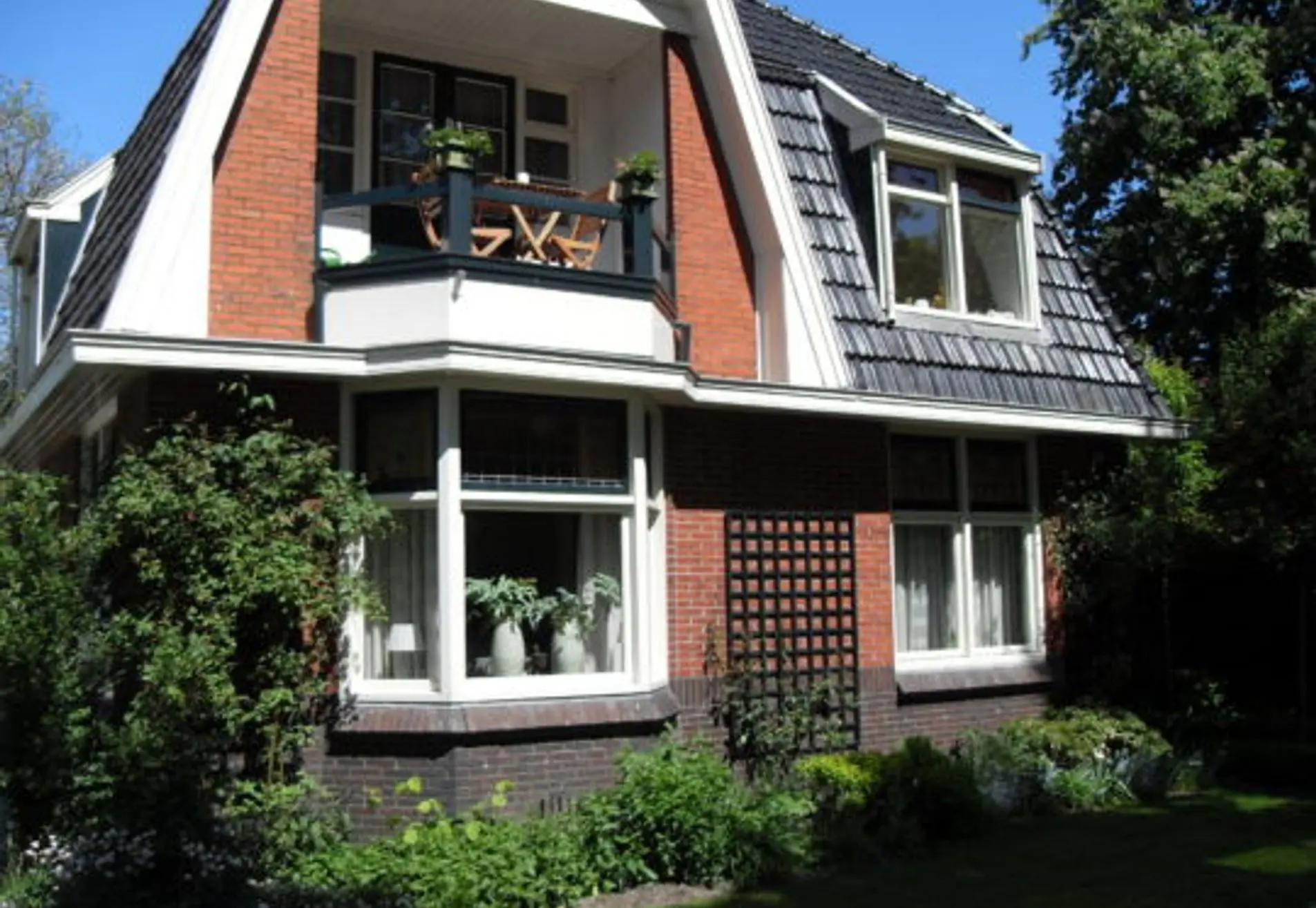 klus -en schilderbedrijf Bontbouw