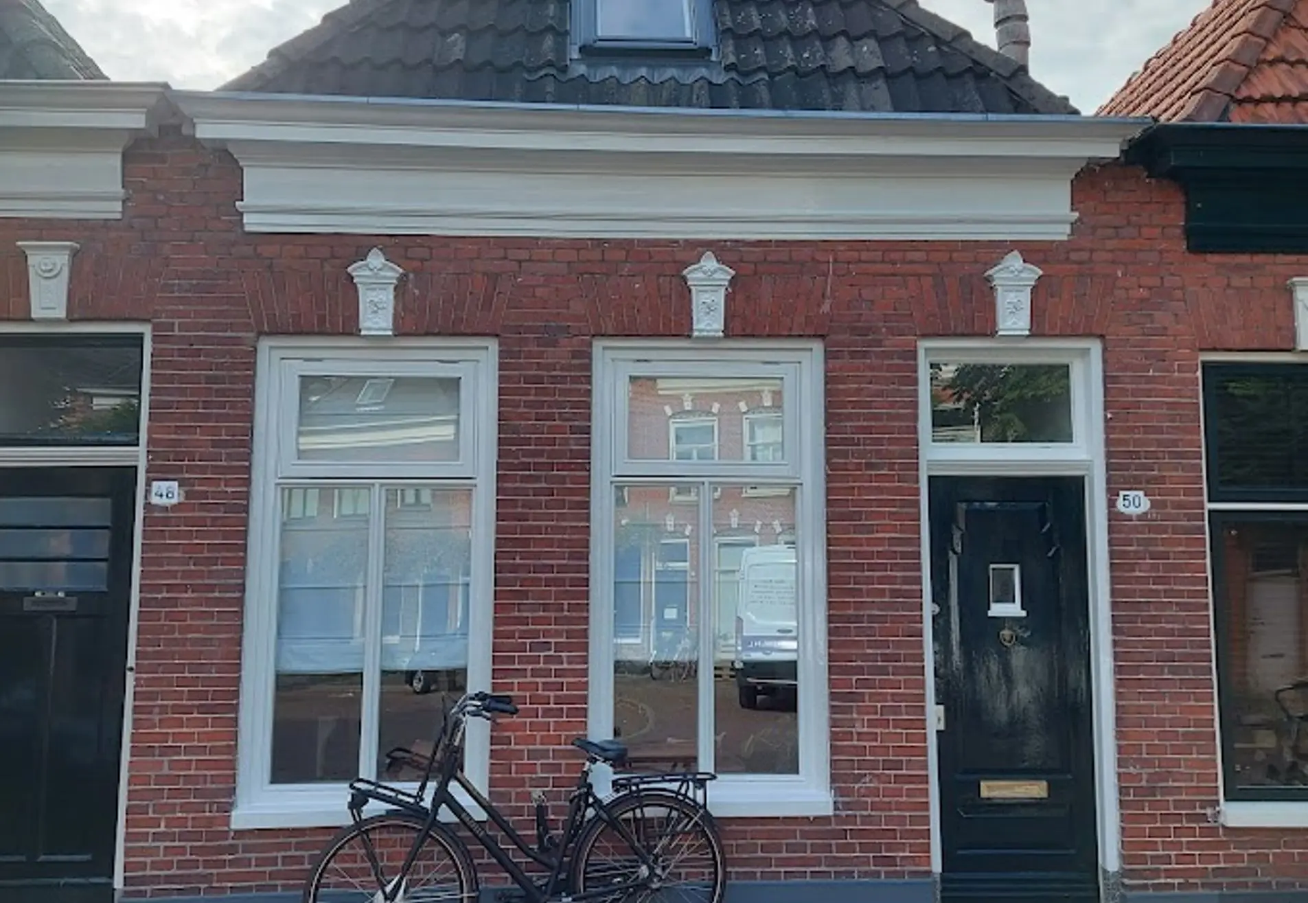 klus -en schilderbedrijf Bontbouw