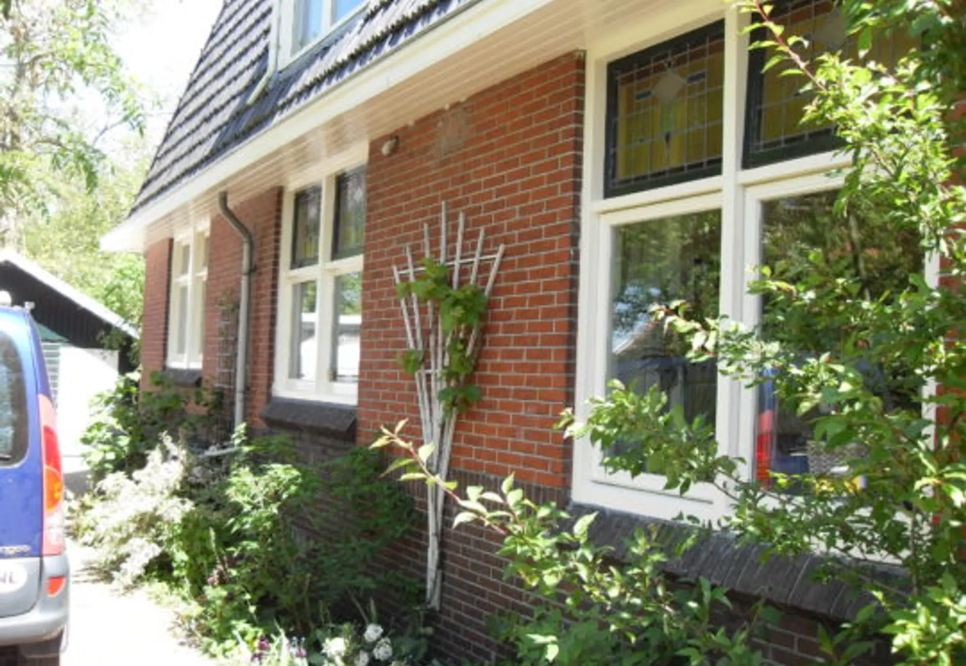 klus -en schilderbedrijf Bontbouw