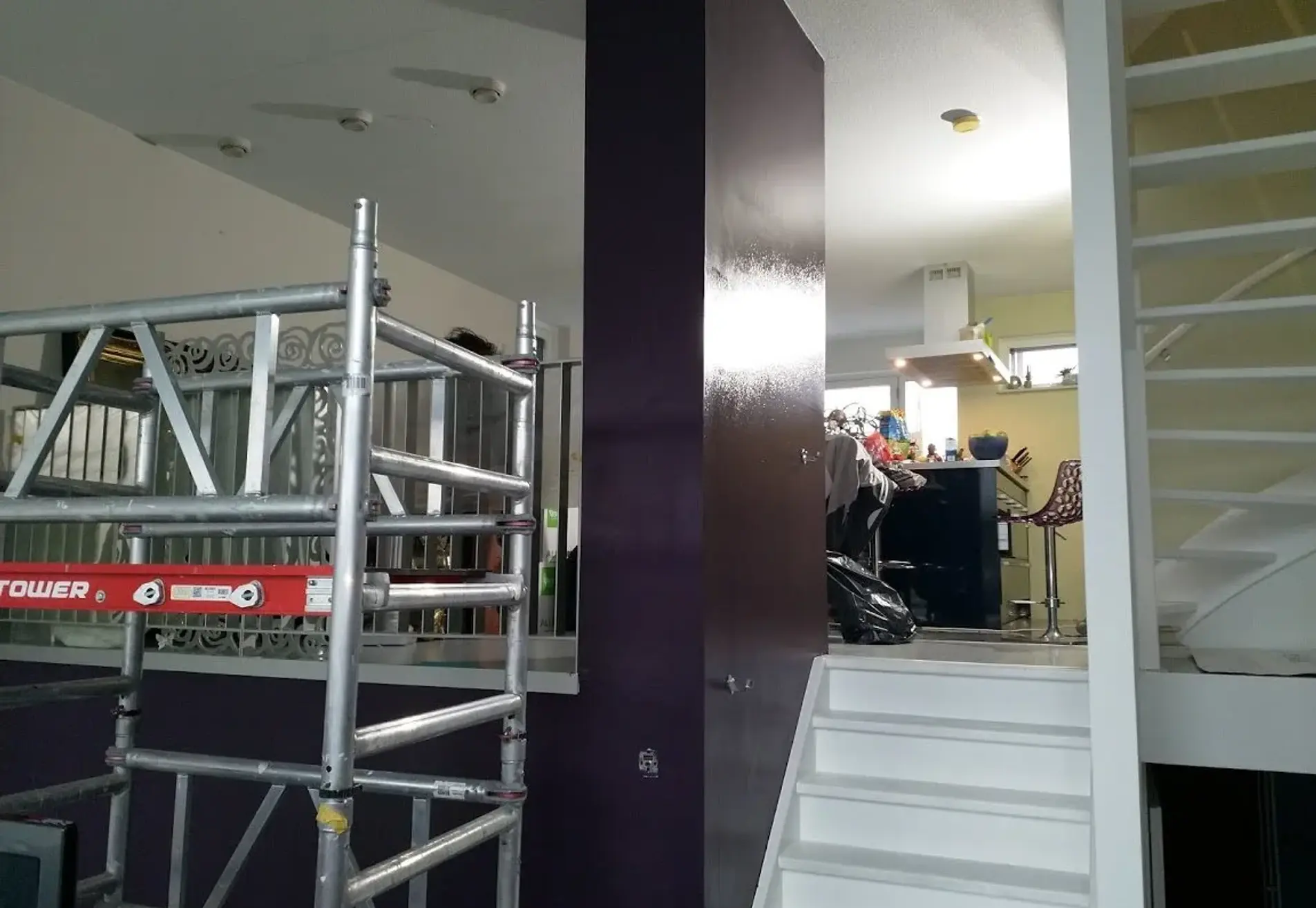 Schildersbedrijf Mark Verft