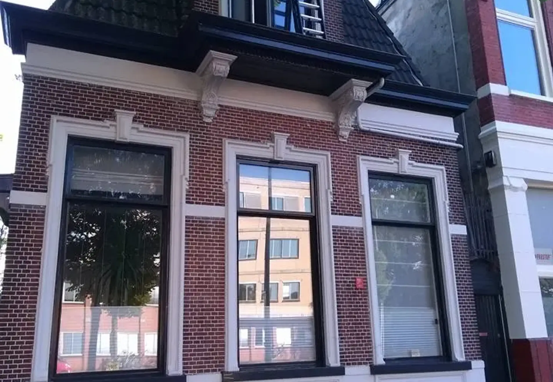 Schildersbedrijf Mark Verft