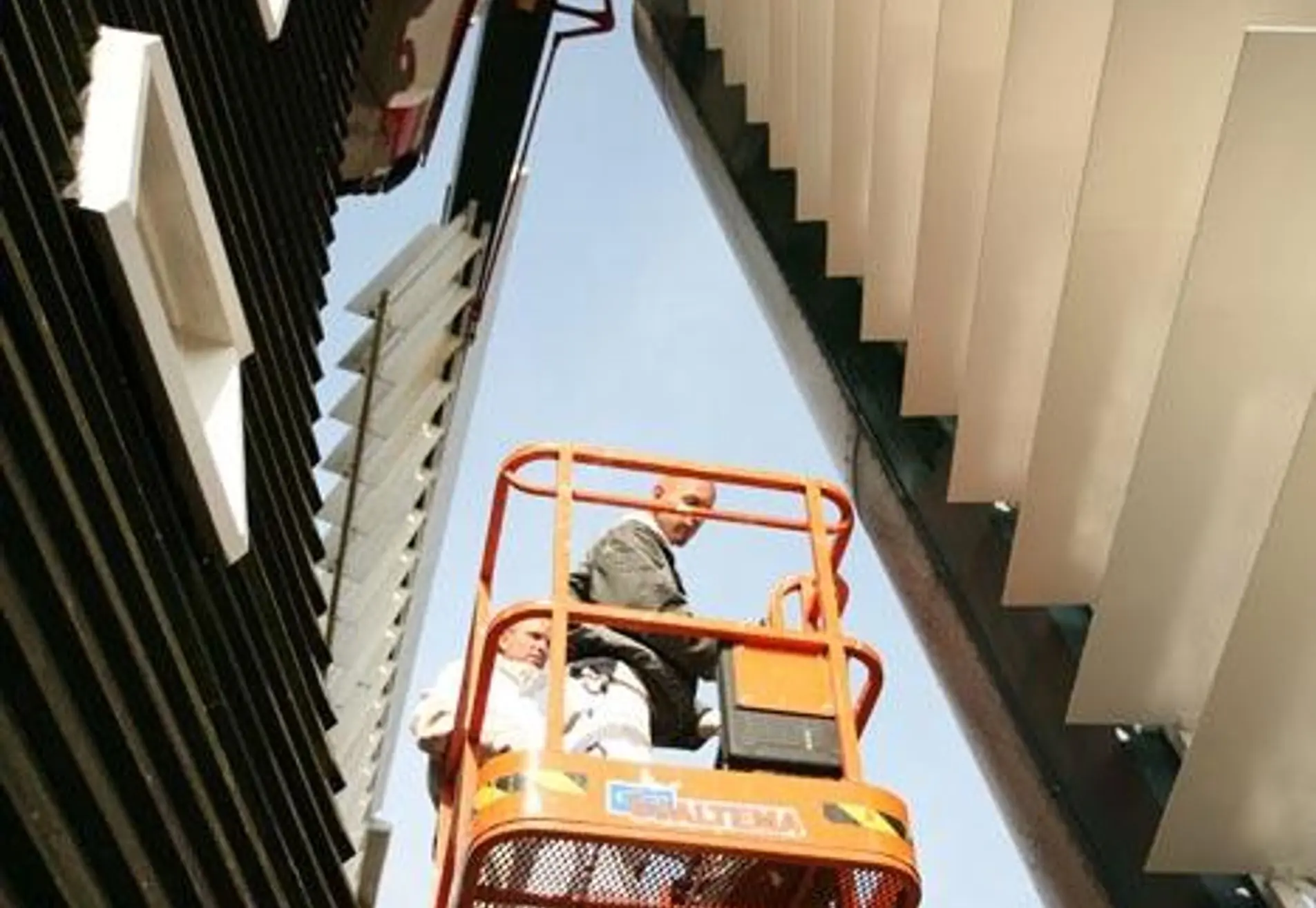 Schildersbedrijf Roossien