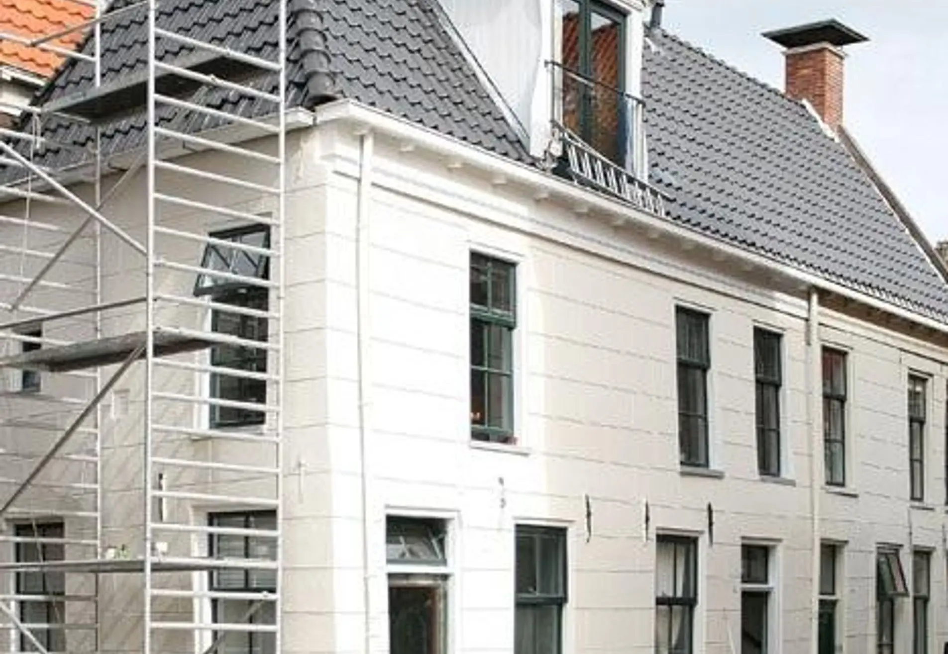 Schildersbedrijf Roossien