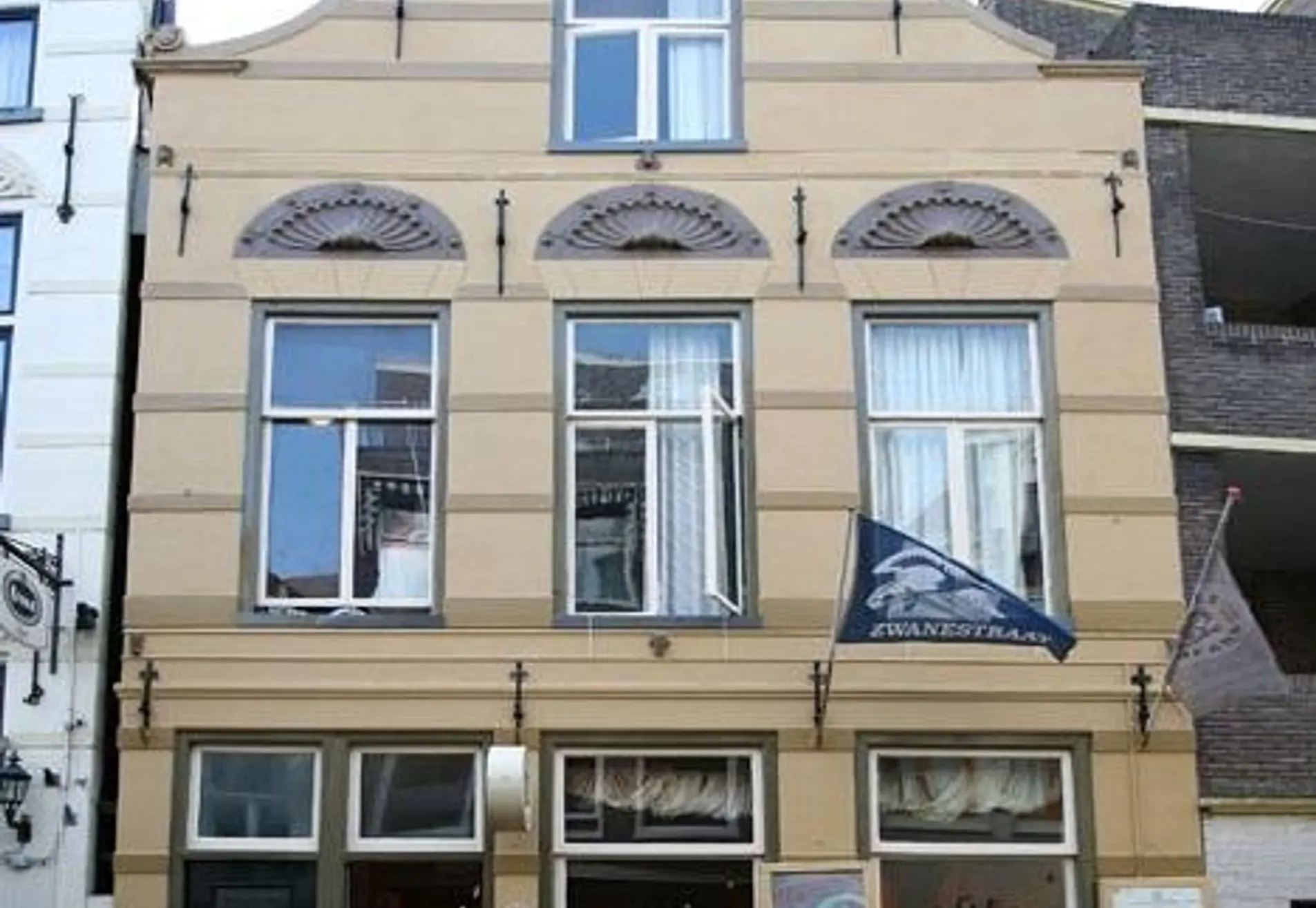 Schildersbedrijf Roossien