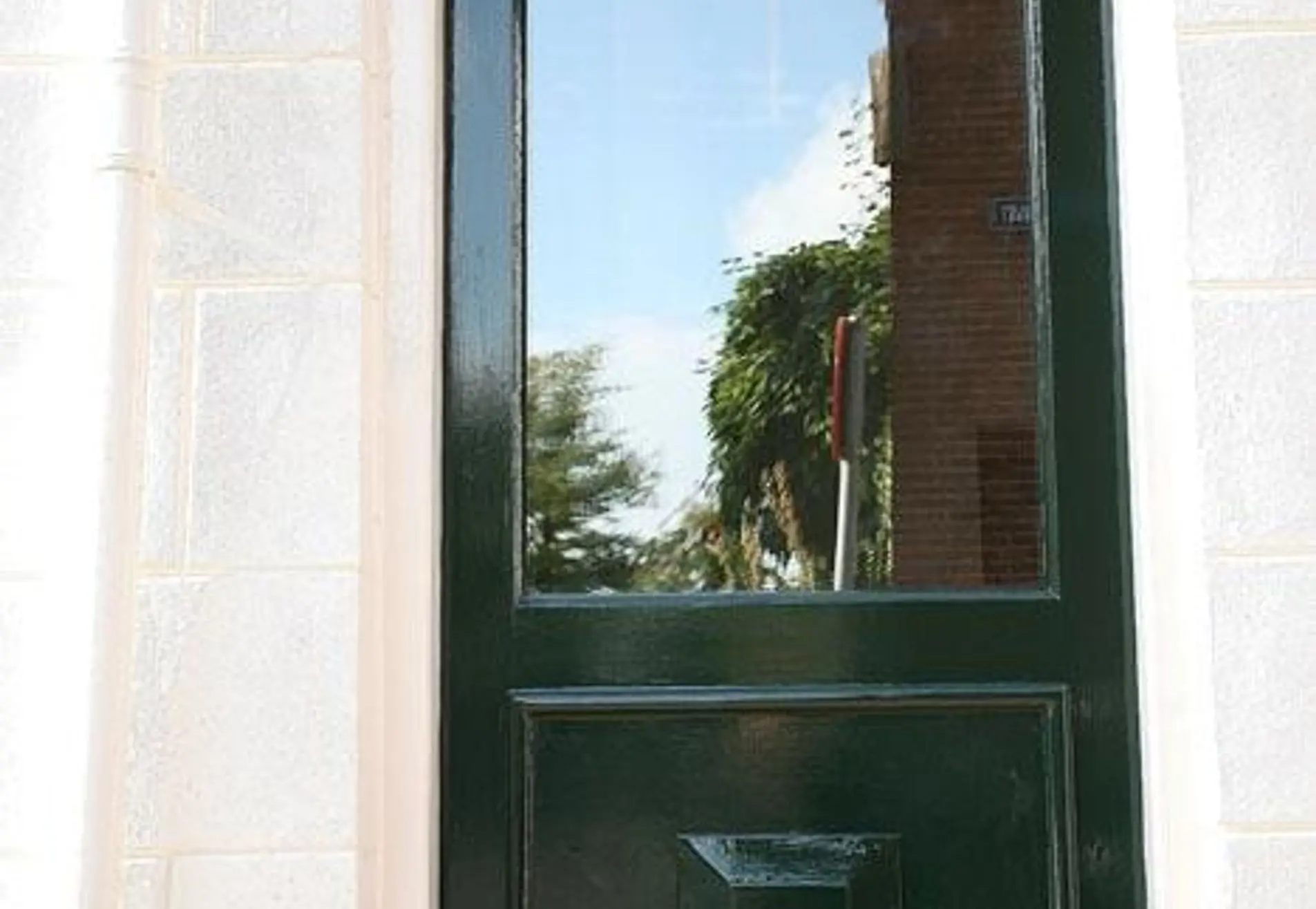 Schildersbedrijf Roossien