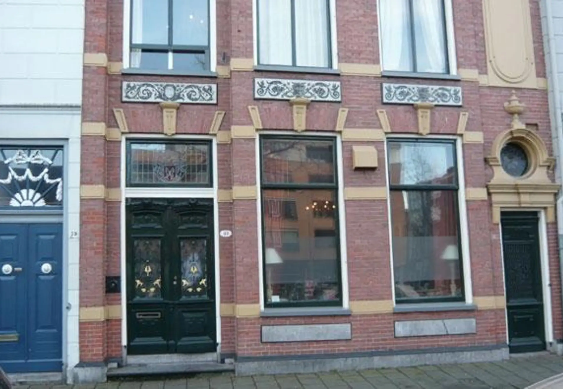 Schildersbedrijf Roossien