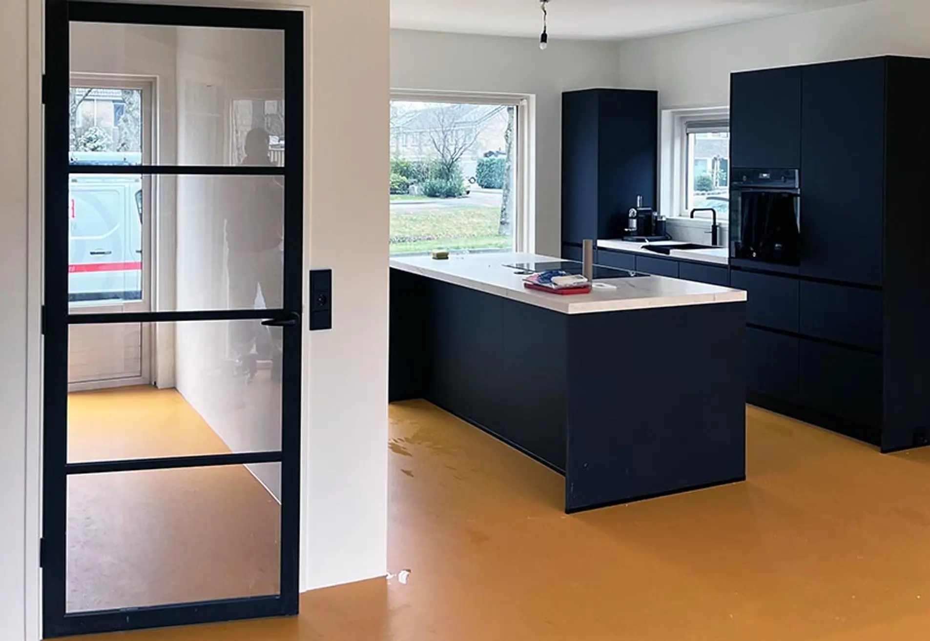 Barend Schilderwerken