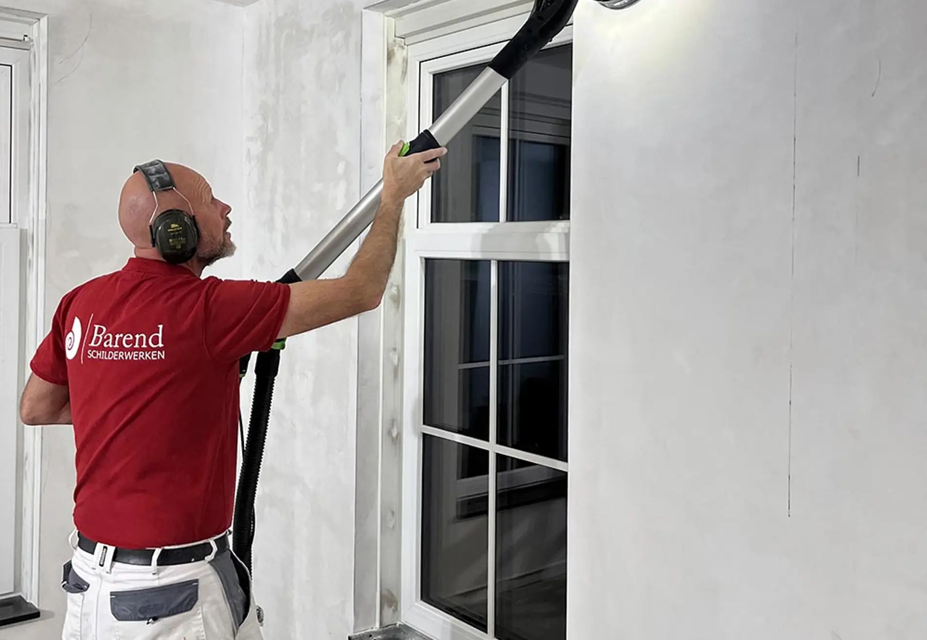 Barend Schilderwerken