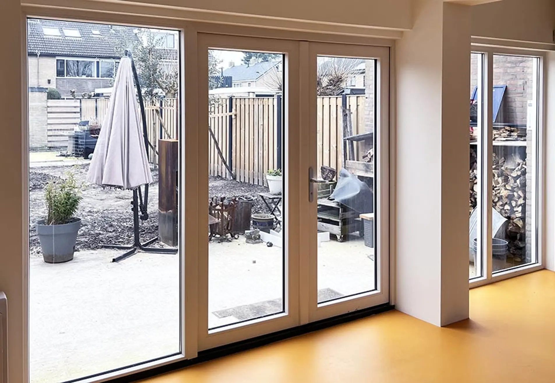 Barend Schilderwerken