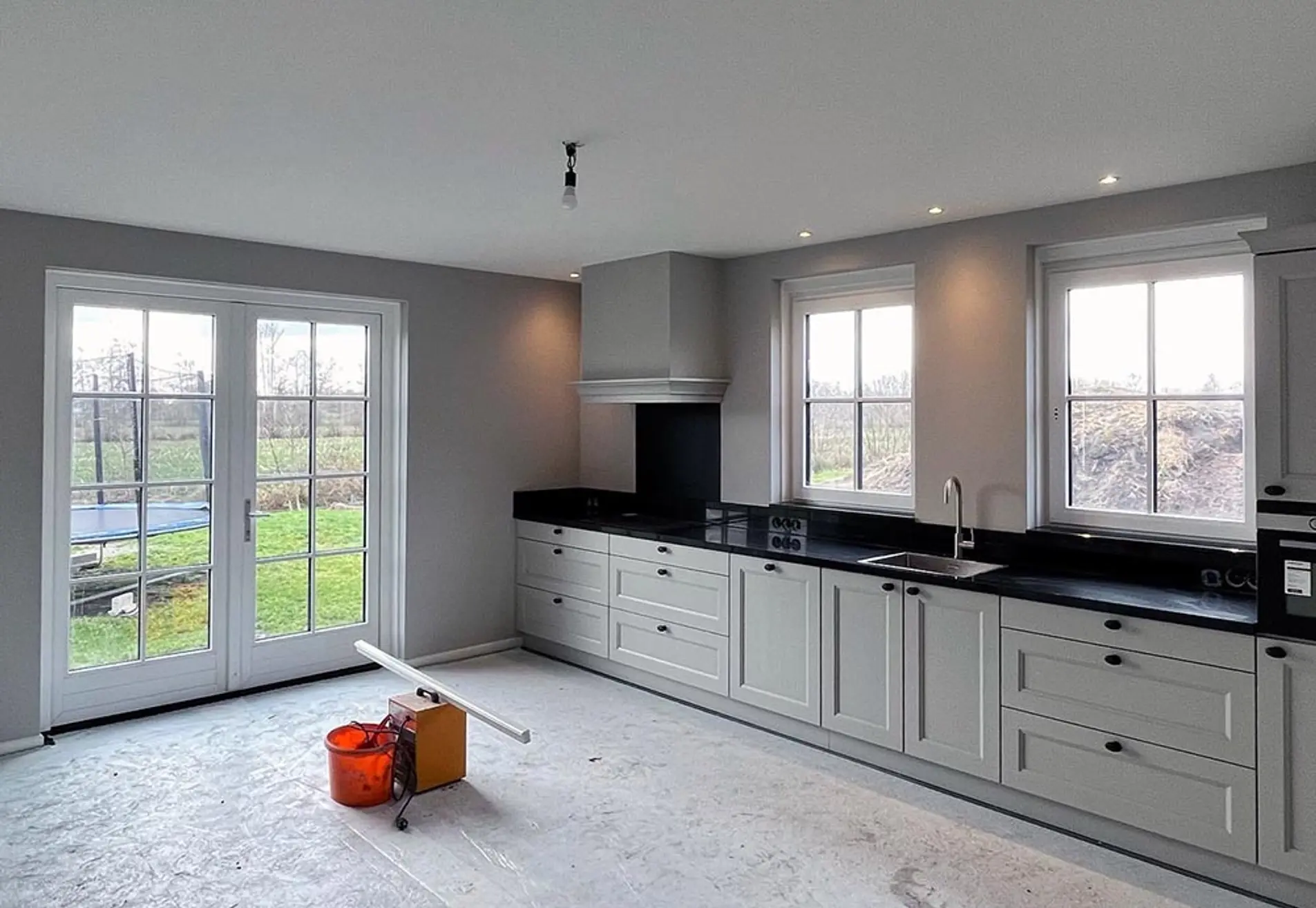 Barend Schilderwerken