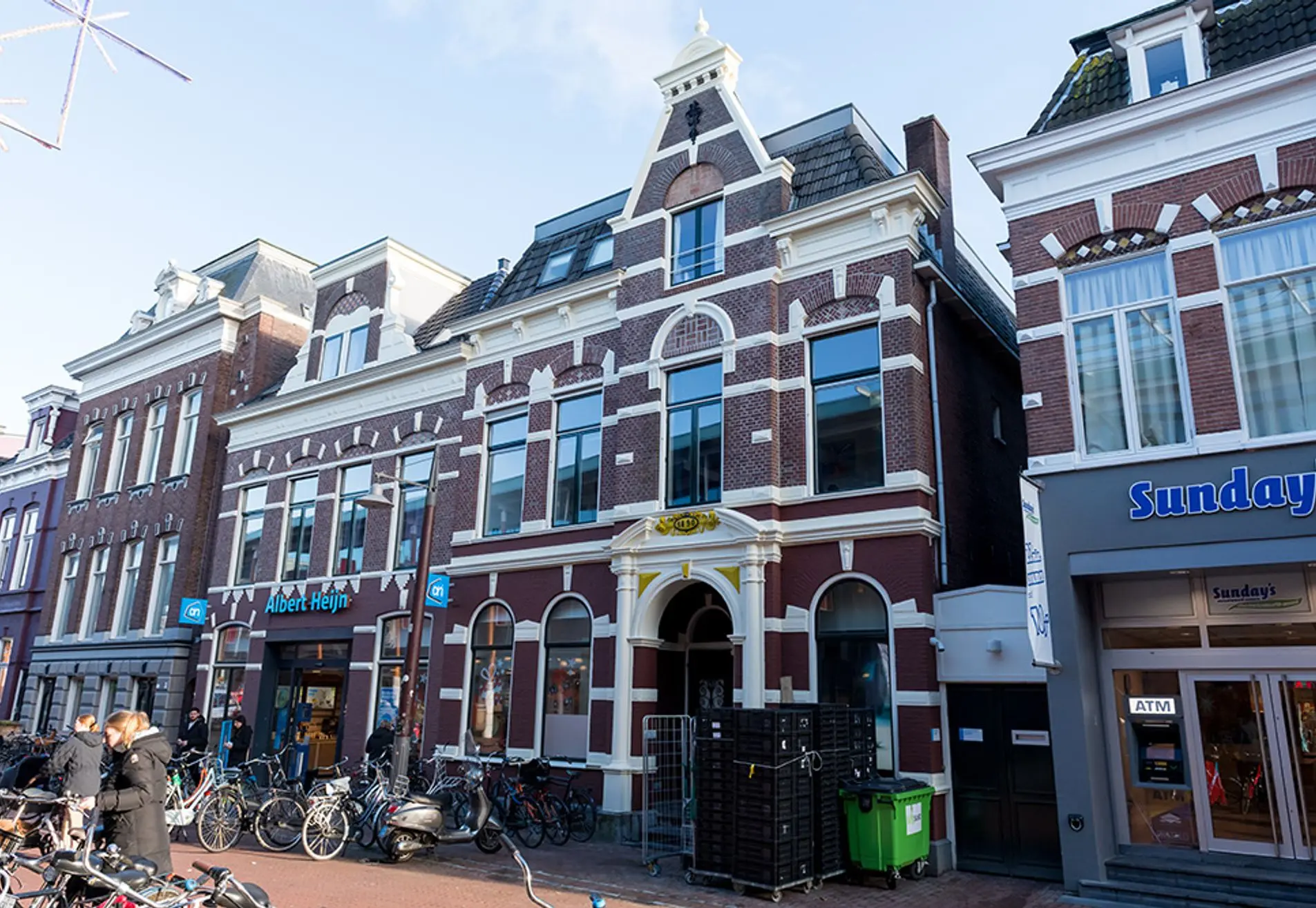 Sips Schilderwerken BV