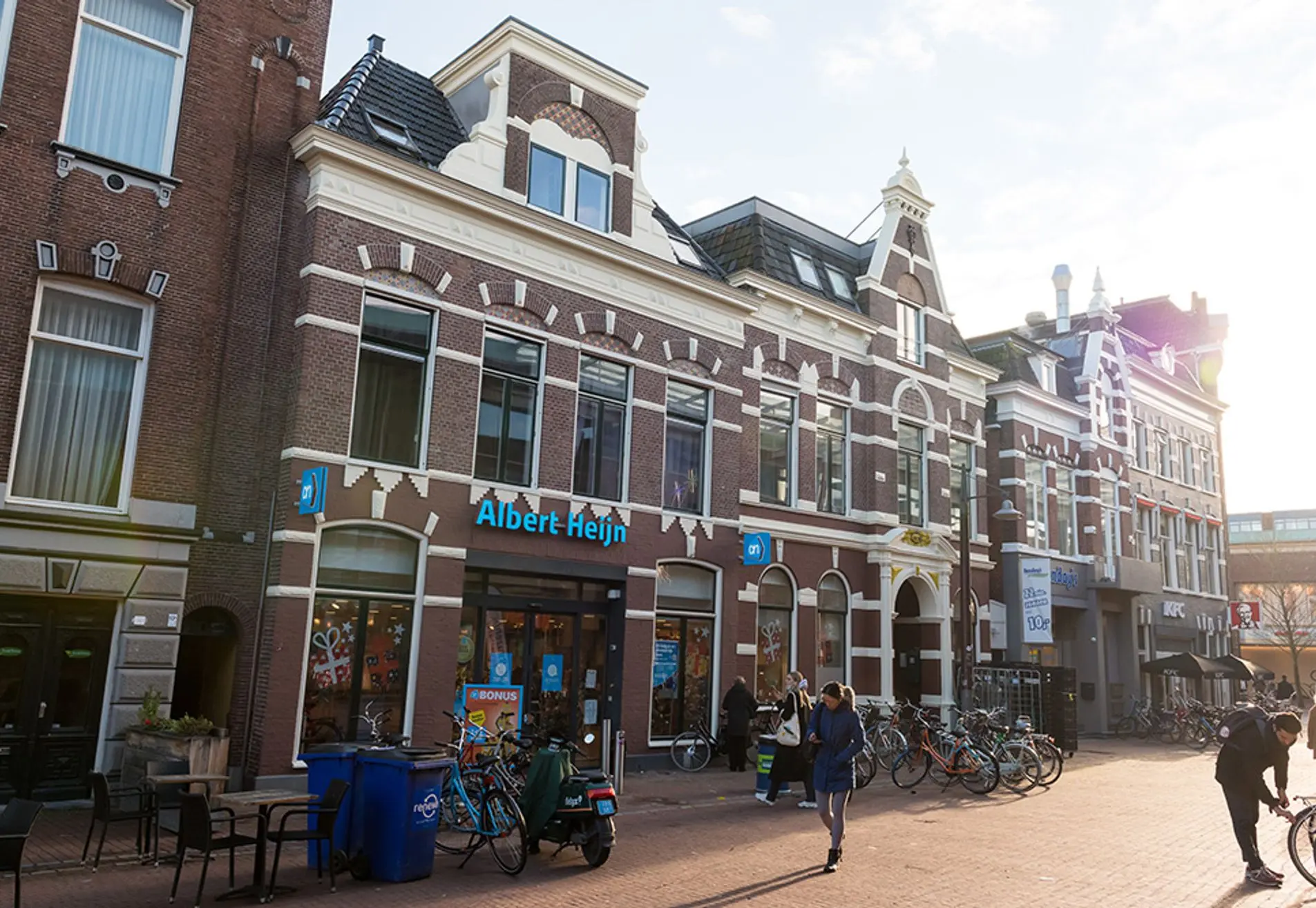 Sips Schilderwerken BV