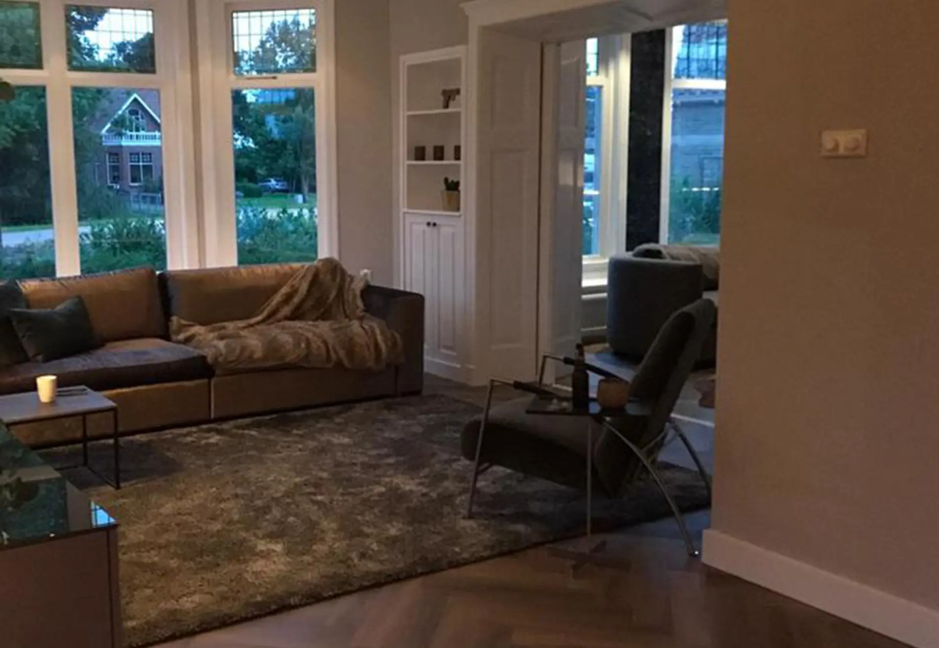 Schildersbedrijf Leon Denninger