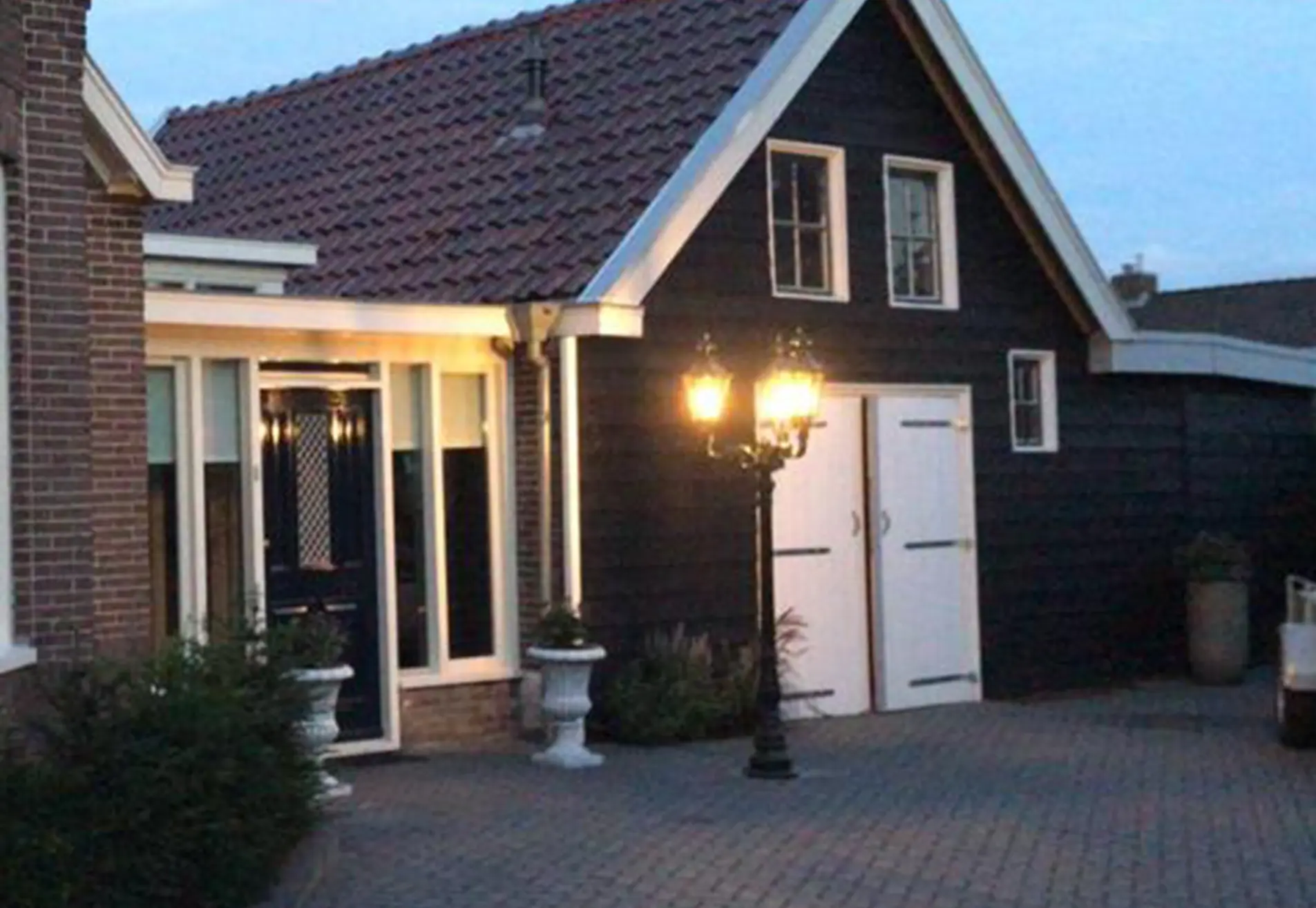 Schildersbedrijf Leon Denninger