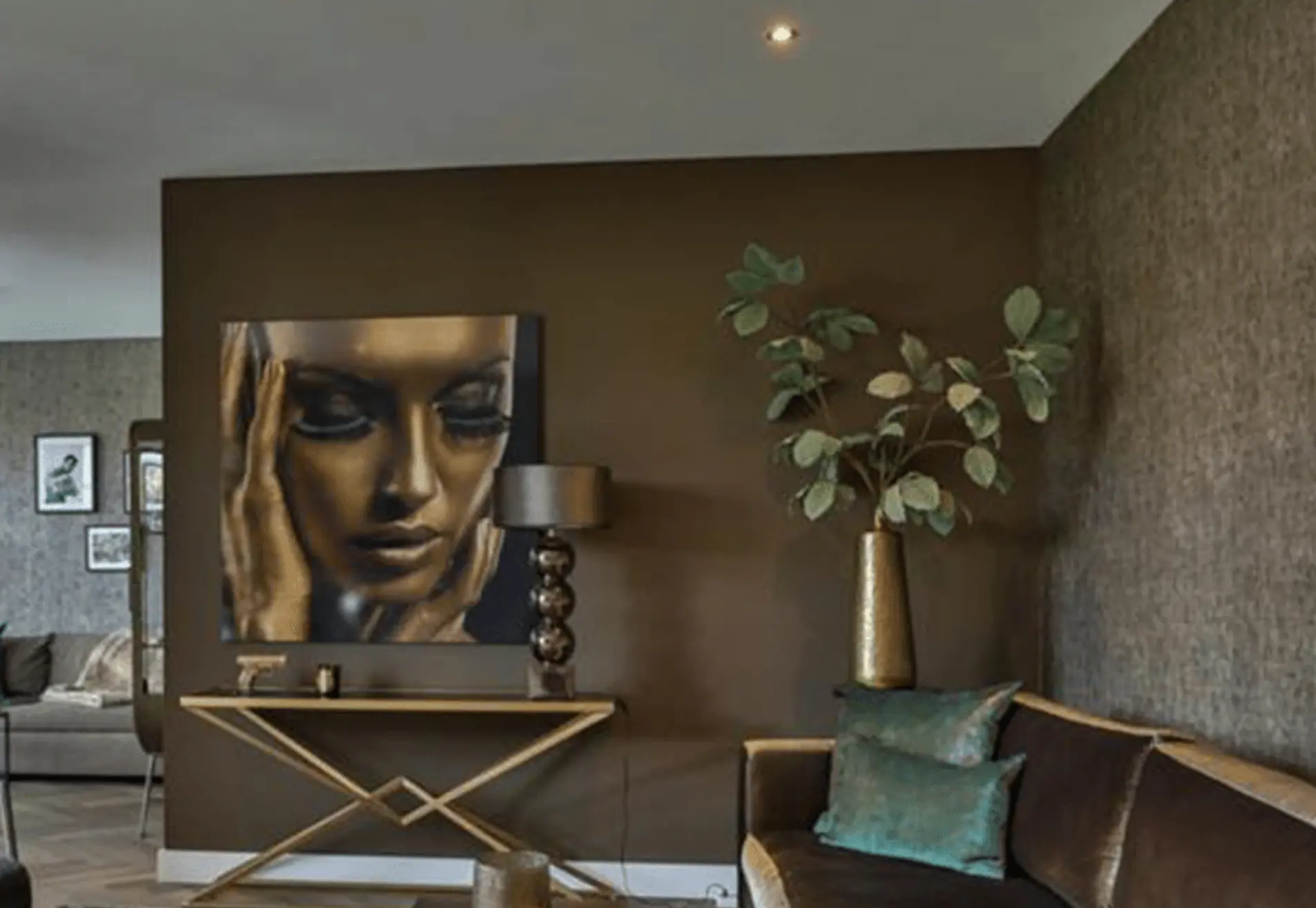 Schildersbedrijf Leon Denninger