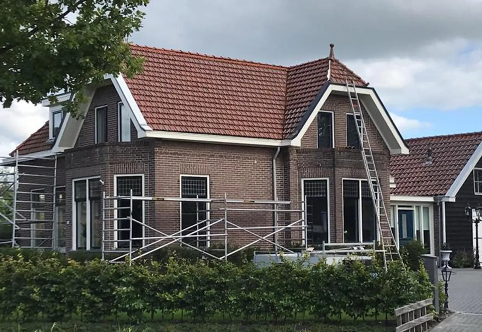 Schildersbedrijf Leon Denninger