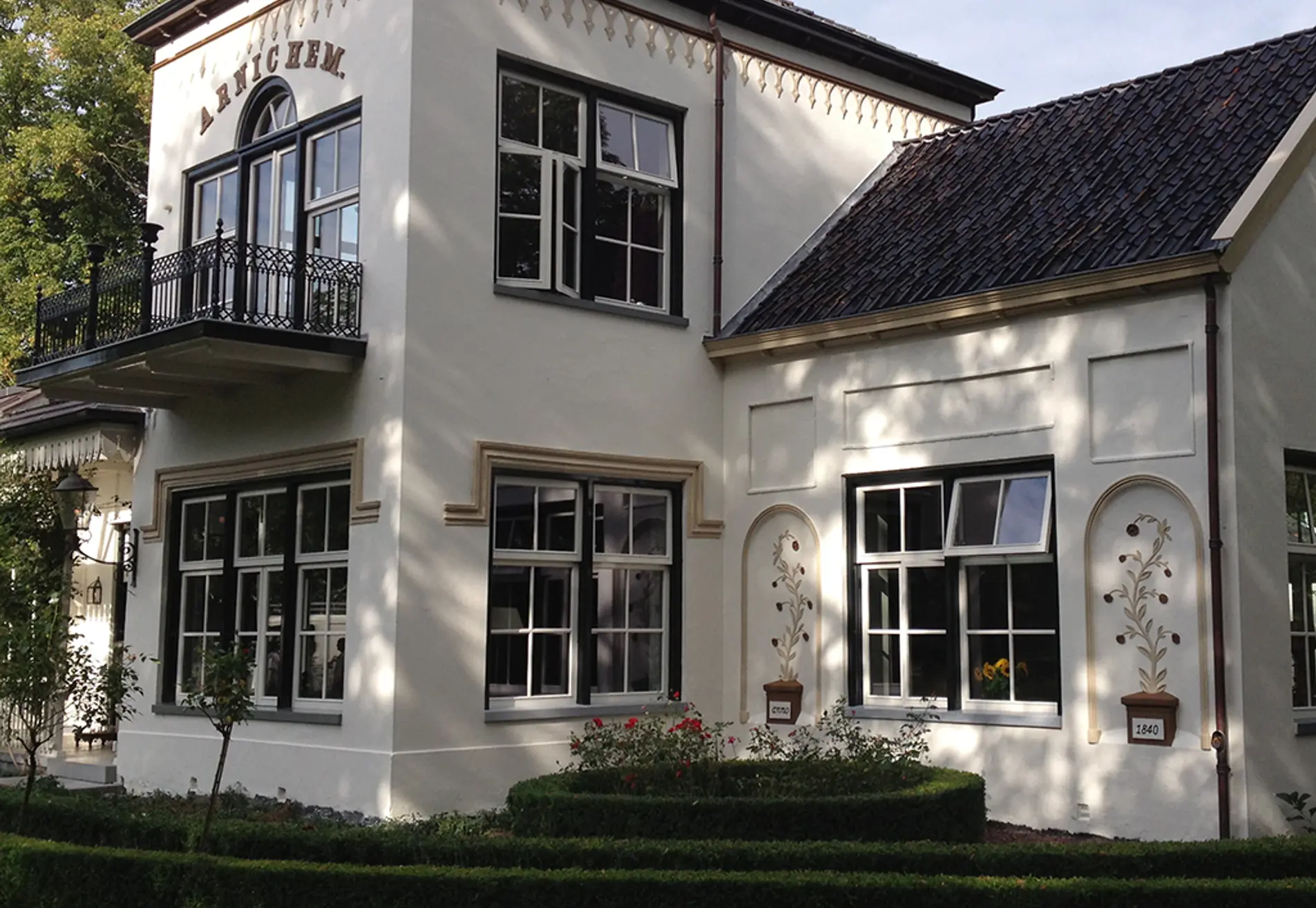 Schildersbedrijf Leon Denninger