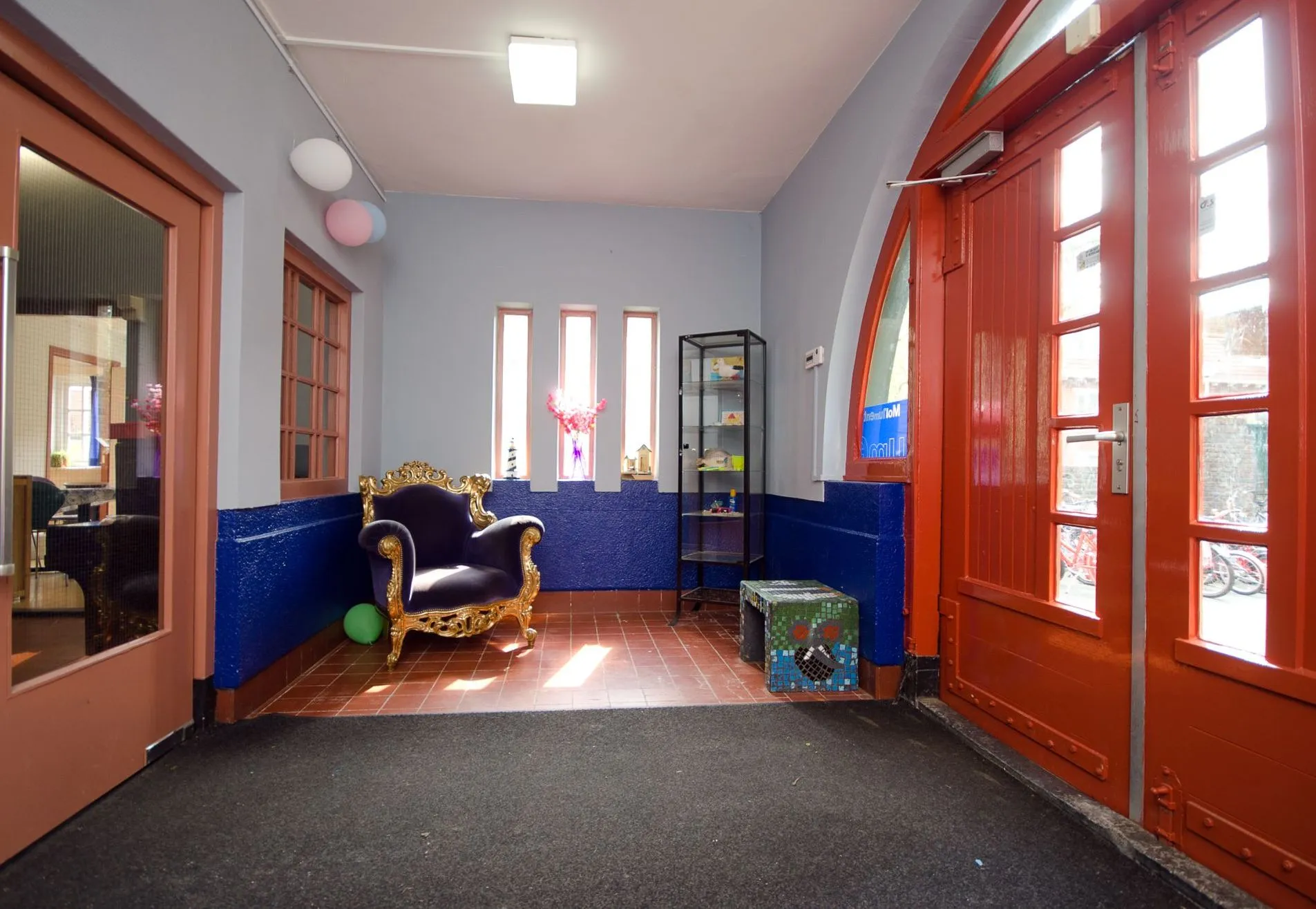 Schildersbedrijf van der Maar