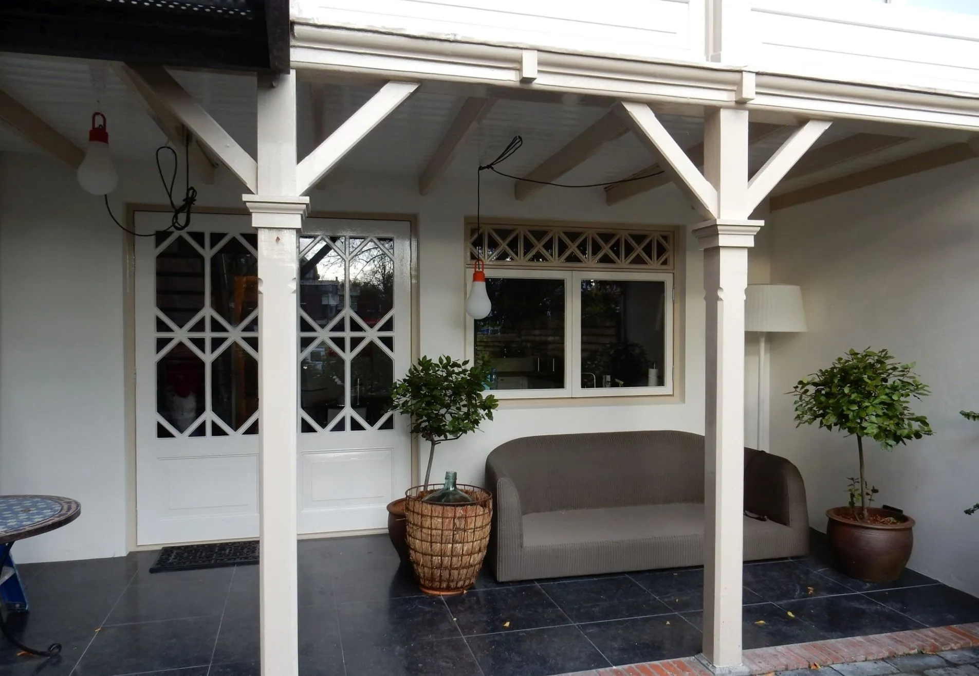 Schildersbedrijf van der Maar