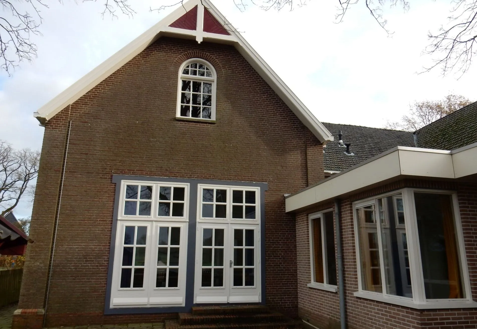 Schildersbedrijf van der Maar