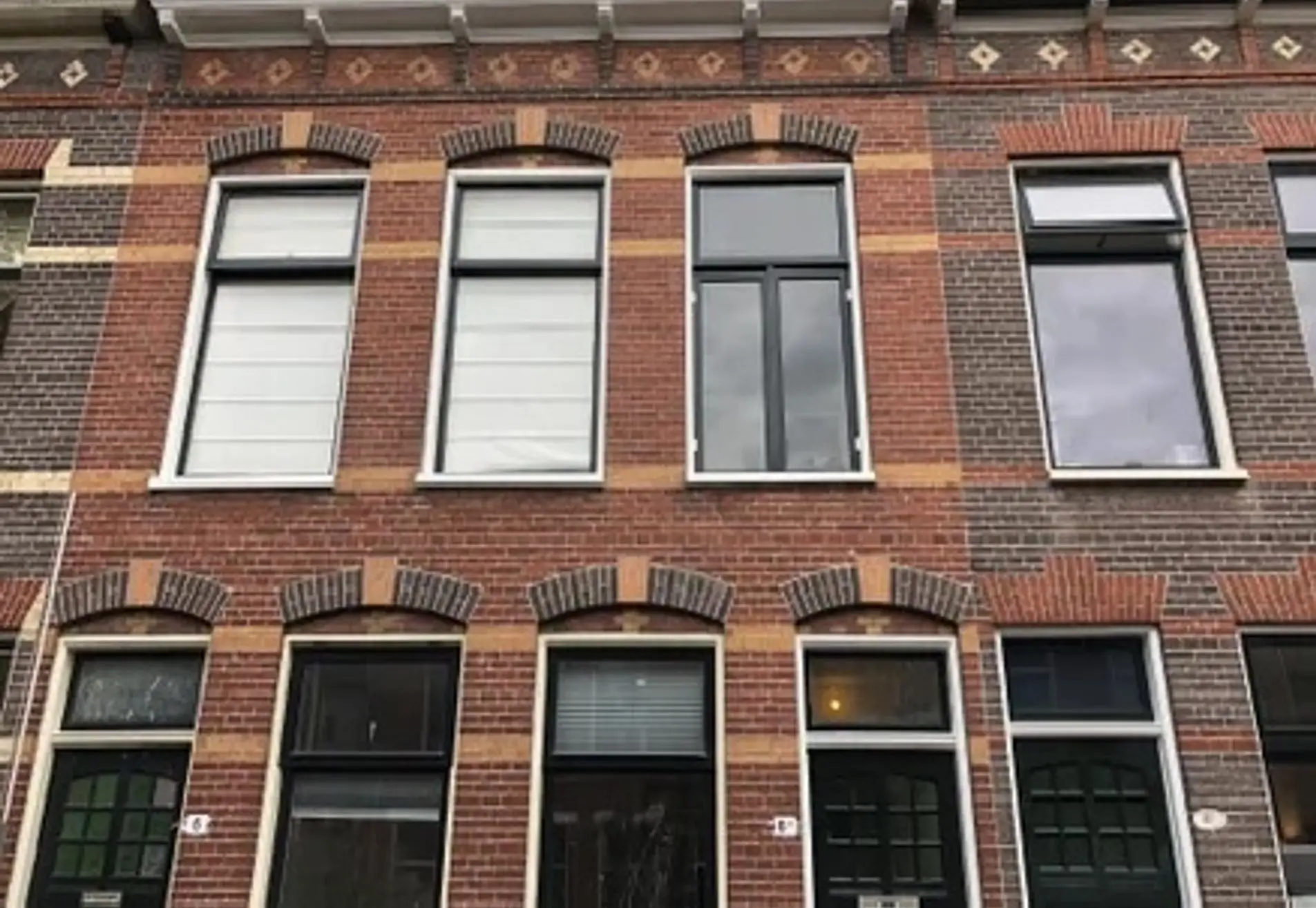 Schildersbedrijf Decofix