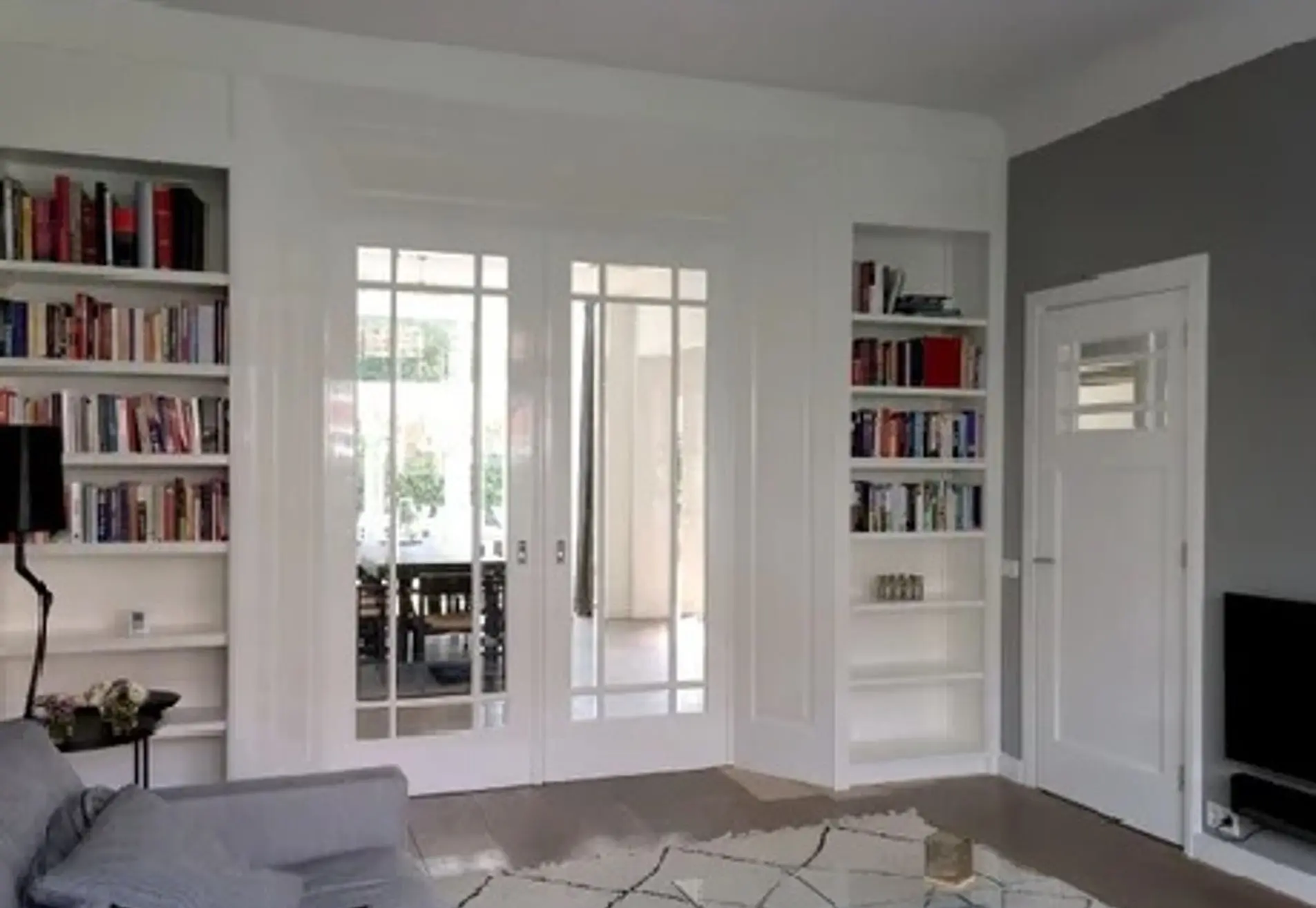 Schildersbedrijf Decofix