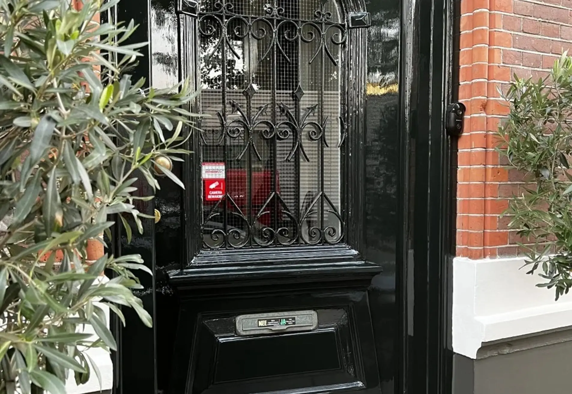 Schildersbedrijf Decofix