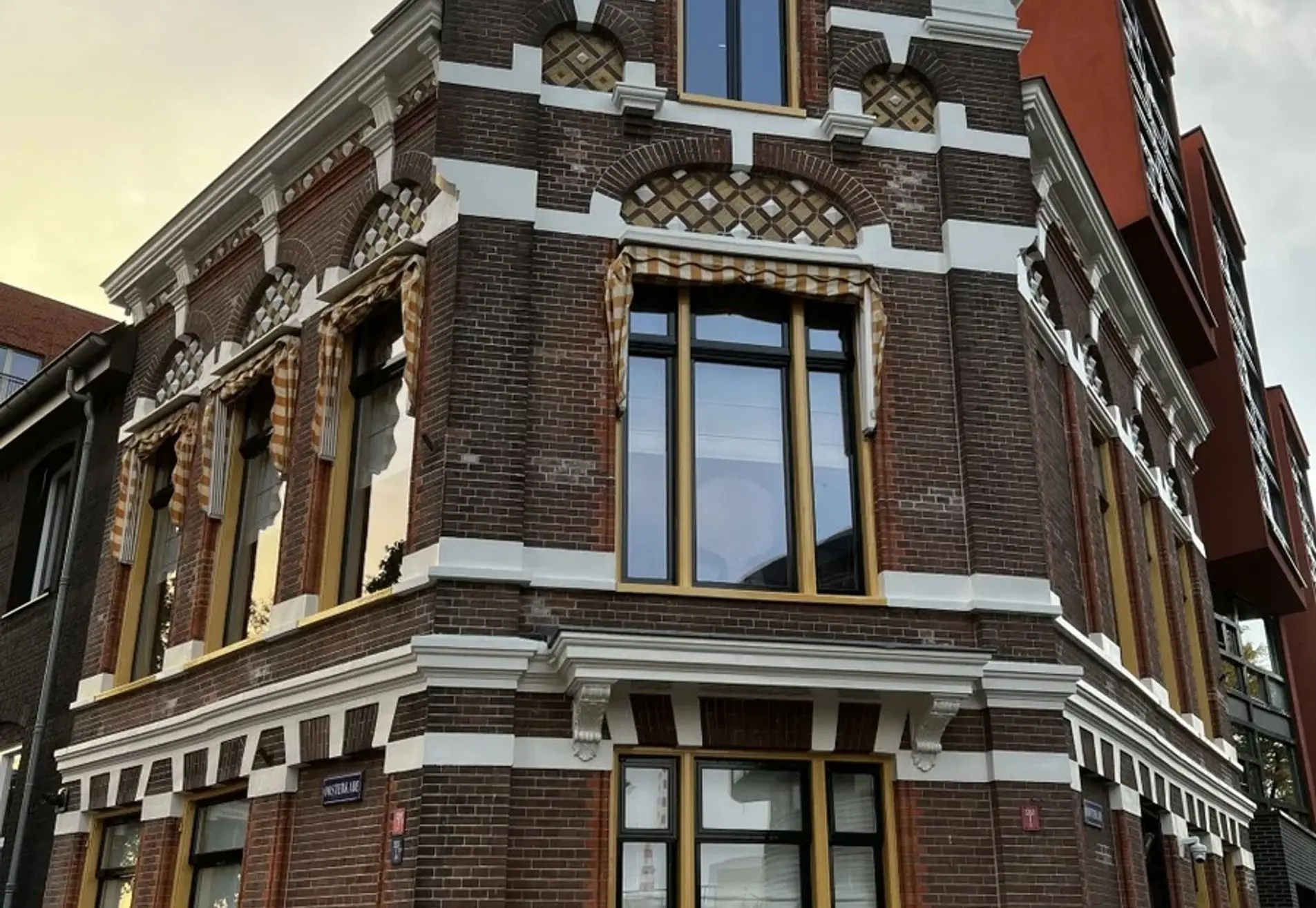 Schildersbedrijf Decofix