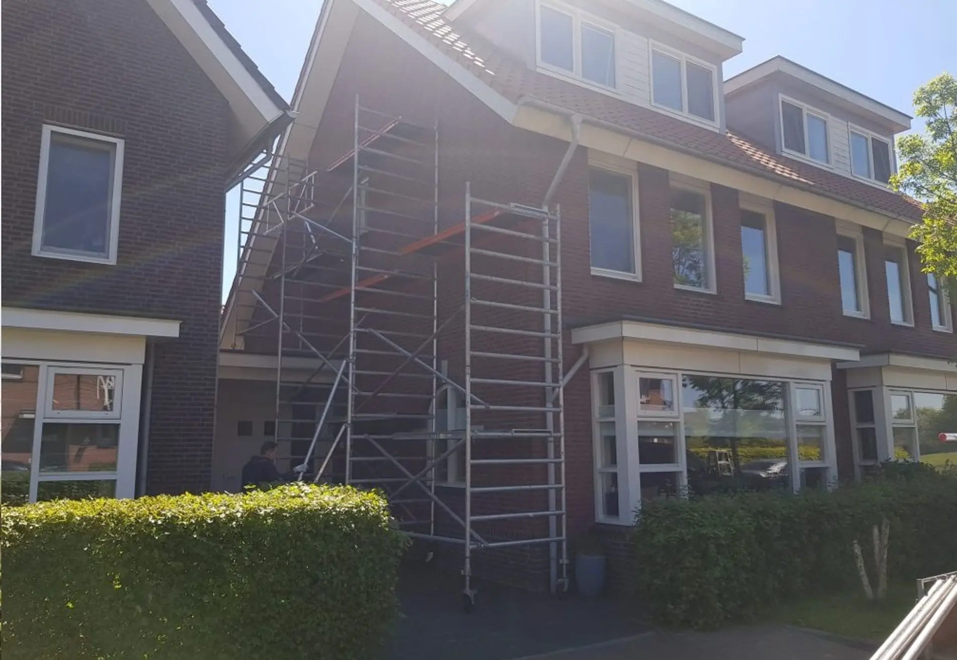 Rozema Schildersbedrijf