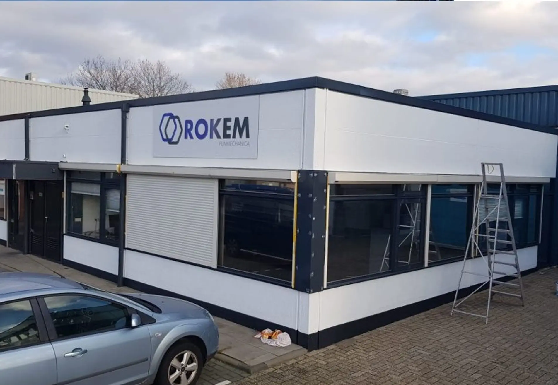 Rozema Schildersbedrijf