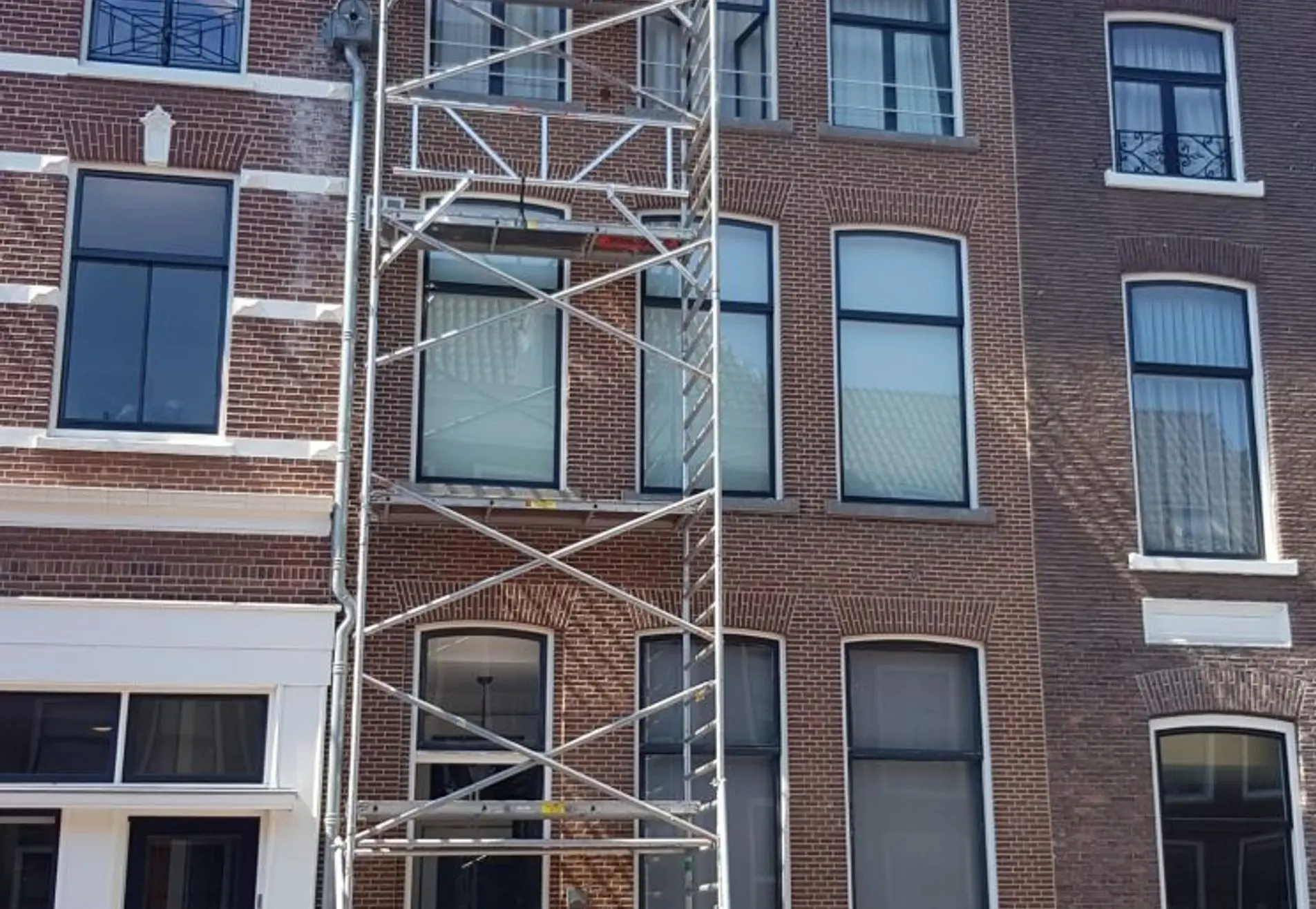 Rozema Schildersbedrijf