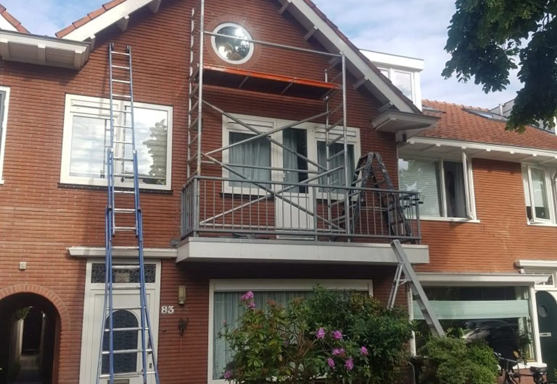 Rozema Schildersbedrijf