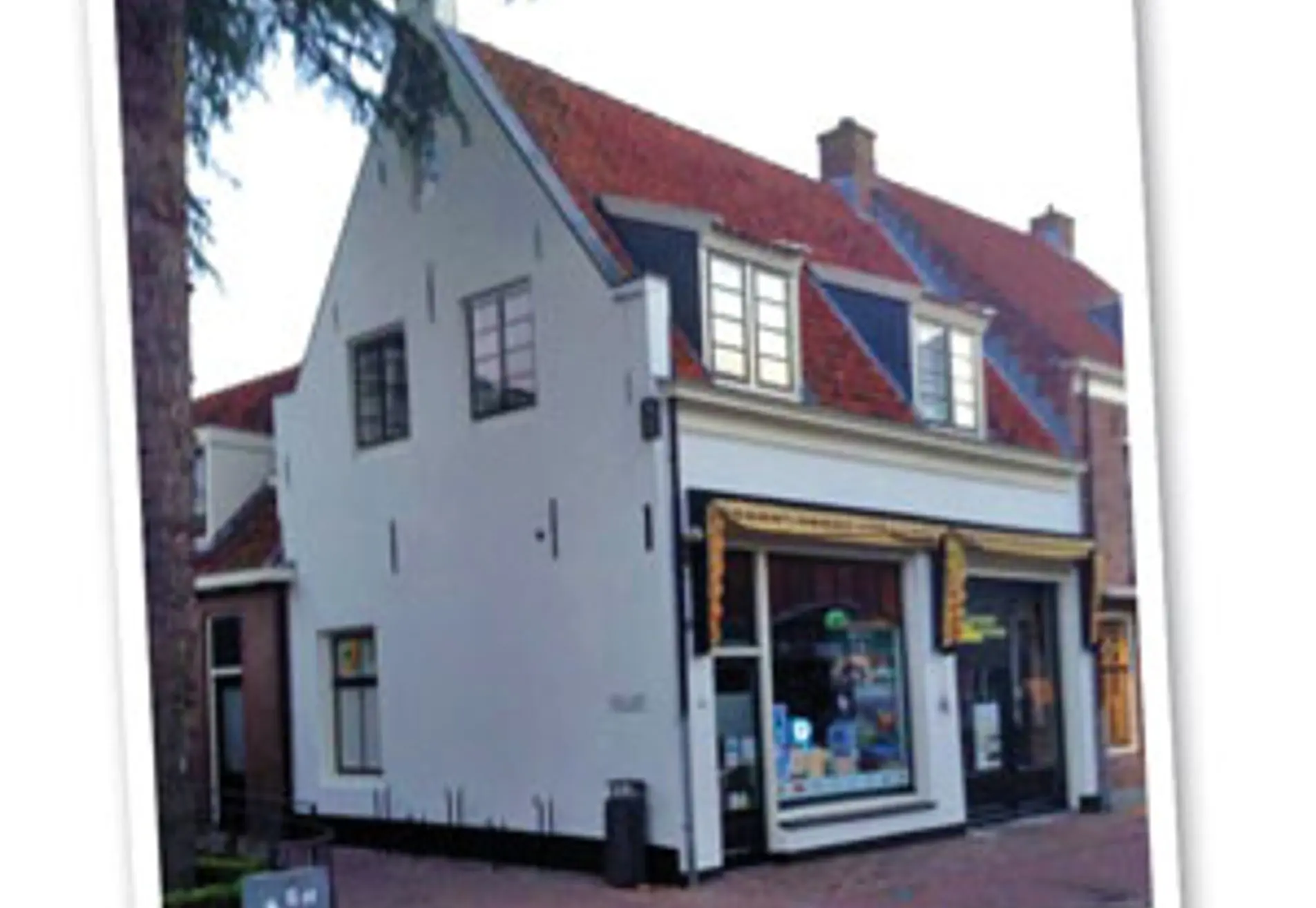 Van Groningen Schilders