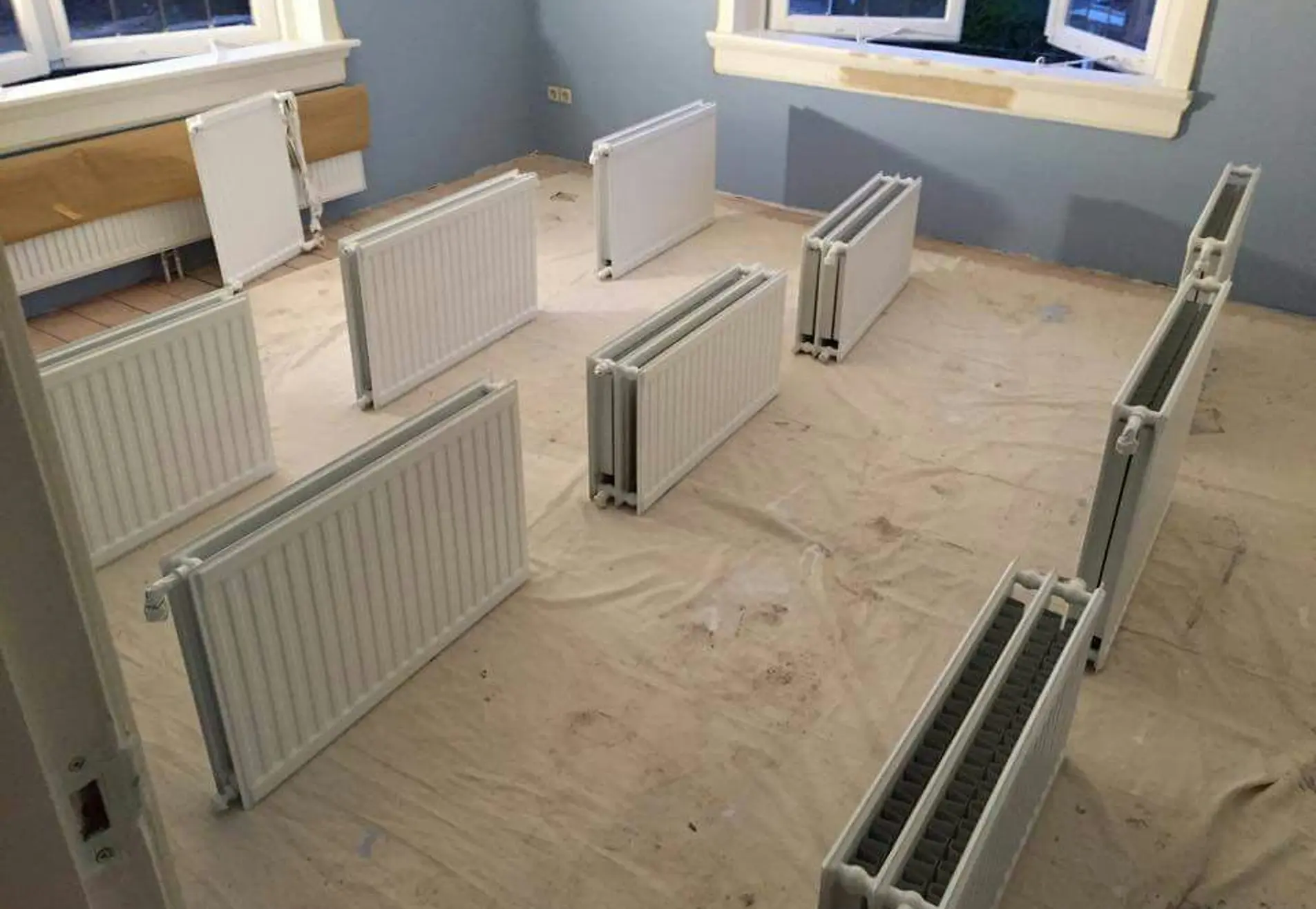 Schildersbedrijf Rafi