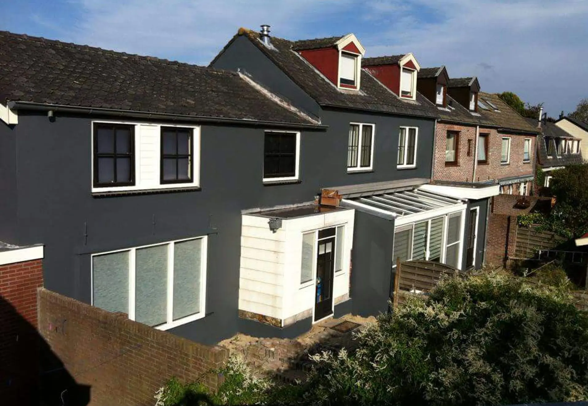 Schildersbedrijf Rafi