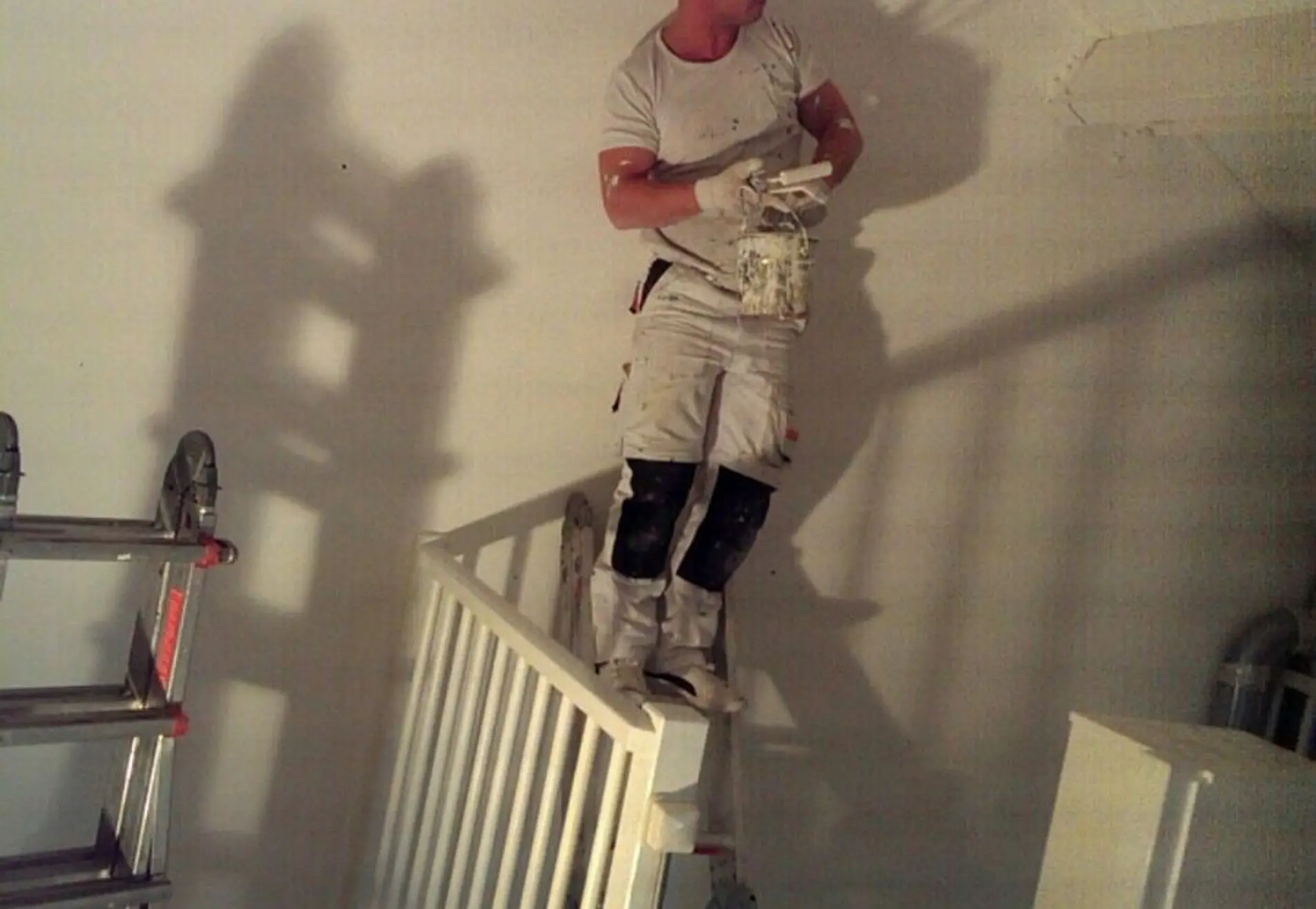 Schildersbedrijf Rafi