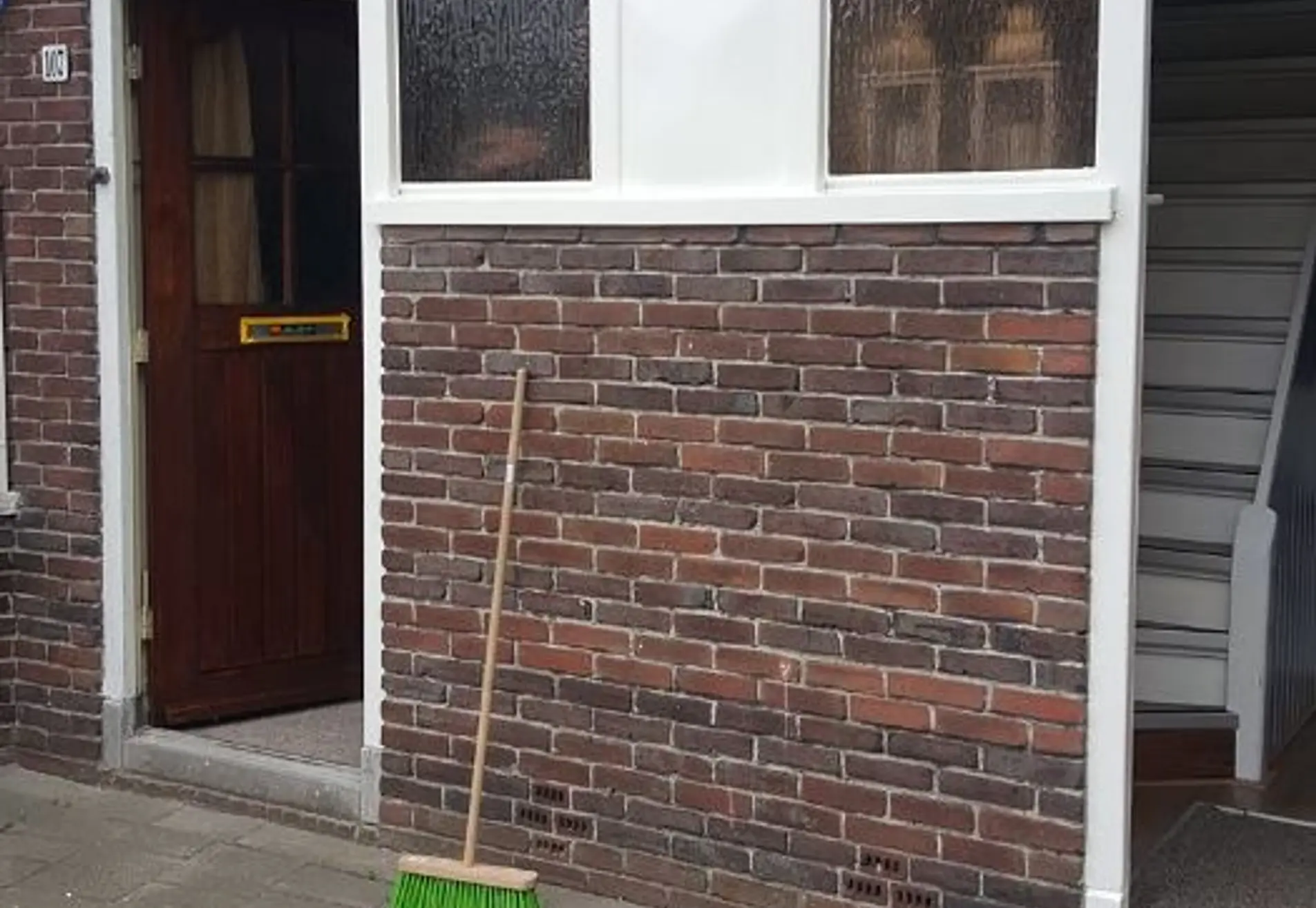 Schilderen glasservice Mark Tieman