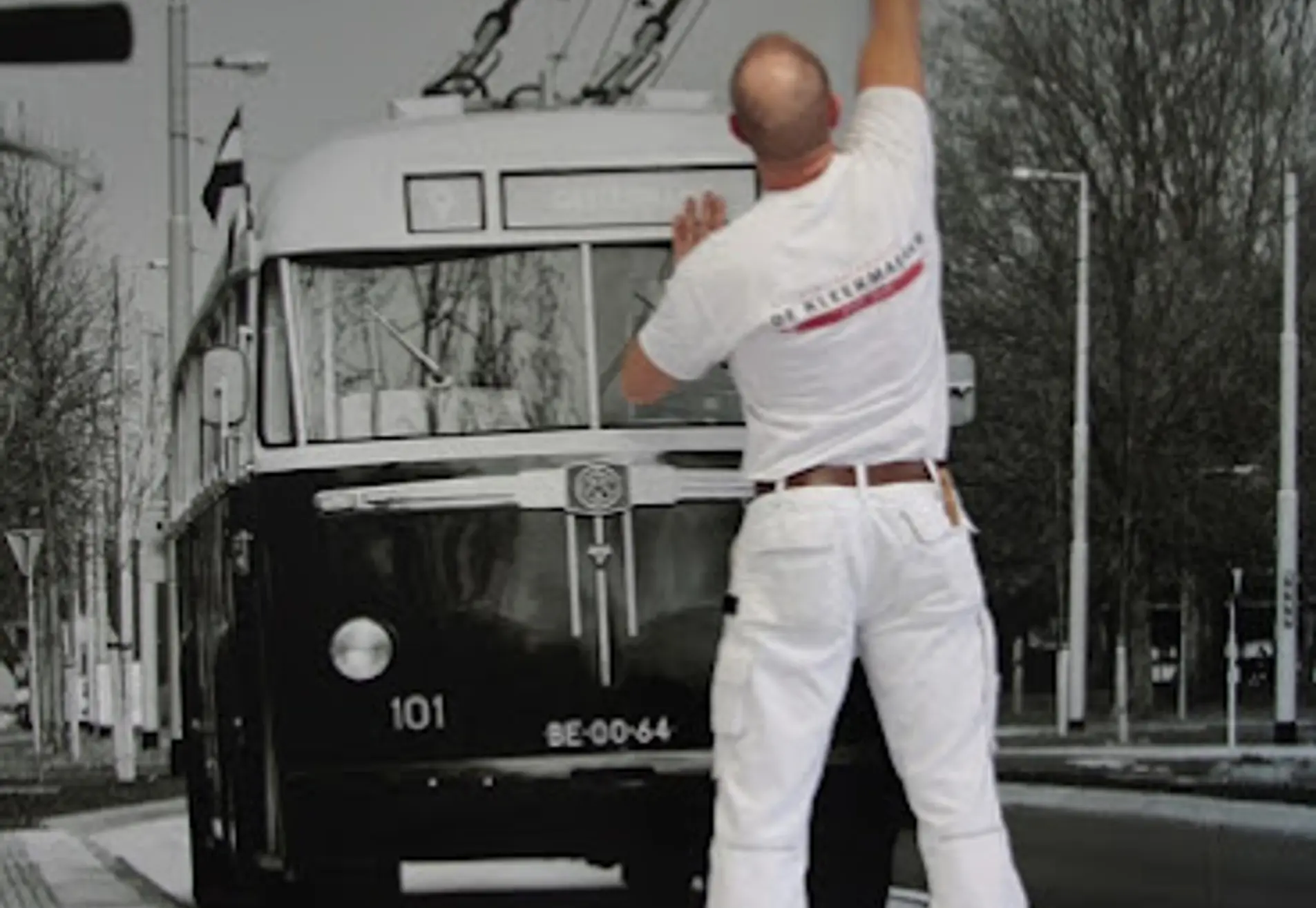 Schildersbedrijf De Kleermaeker