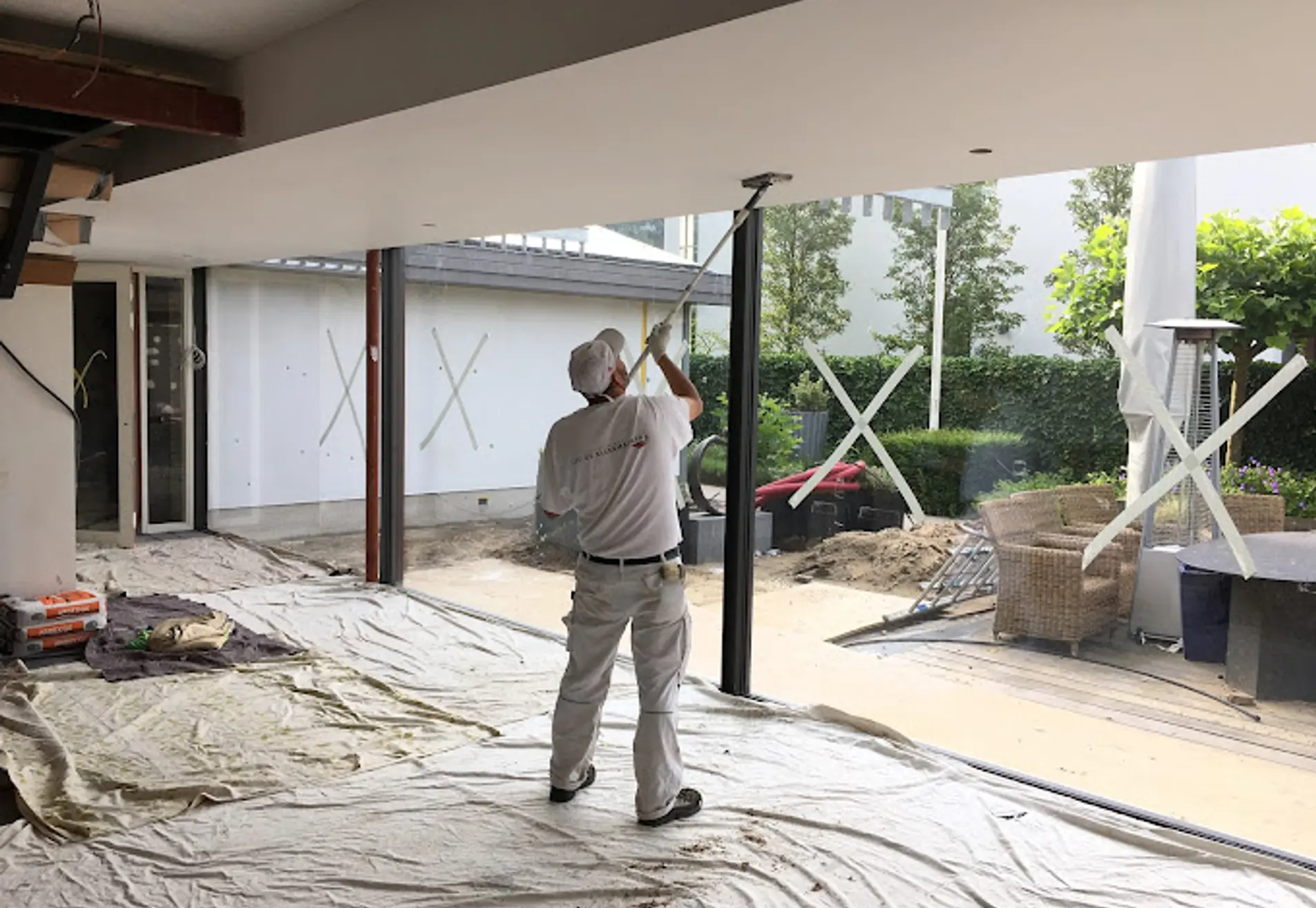 Schildersbedrijf De Kleermaeker